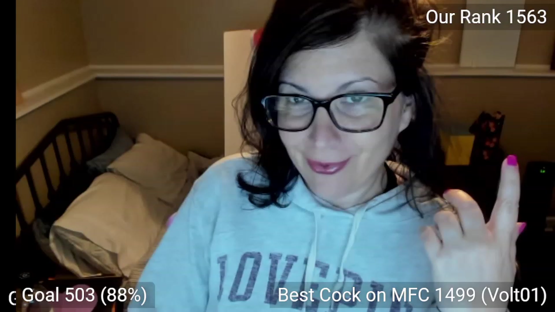 Gallery image thumbnail from Samtastic_'s myfreecams stream on, 02/17/2023, 03:09 image 6 of 20