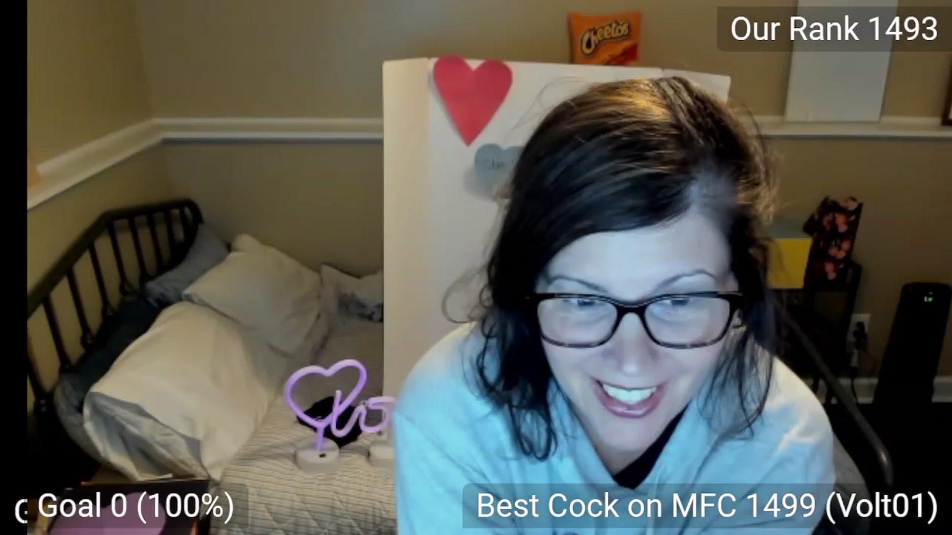 Gallery image thumbnail from Samtastic_'s myfreecams stream on, 02/17/2023, 03:09 image 20 of 20