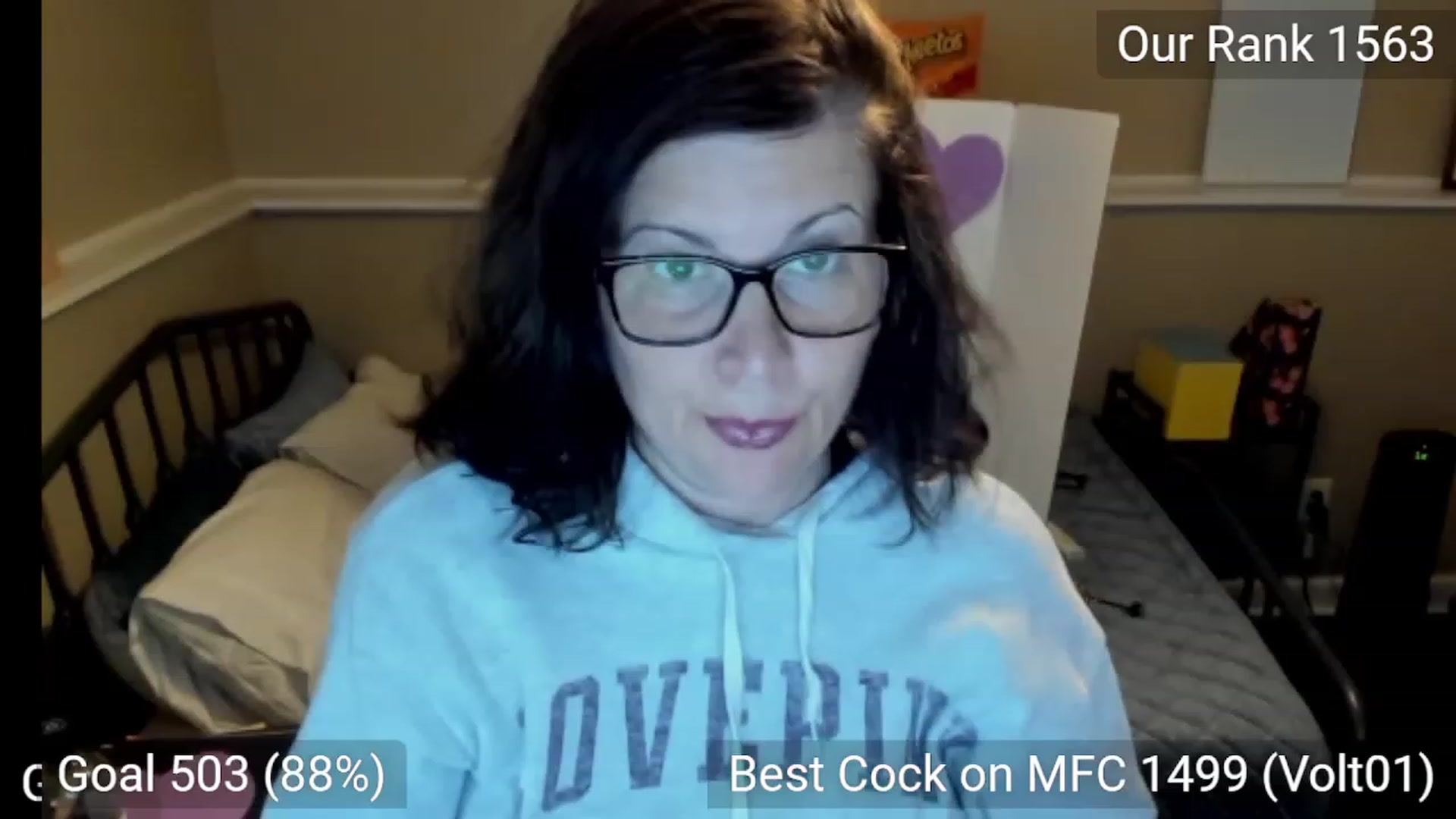 Gallery image thumbnail from Samtastic_'s myfreecams stream on, 02/17/2023, 03:09 image 5 of 20