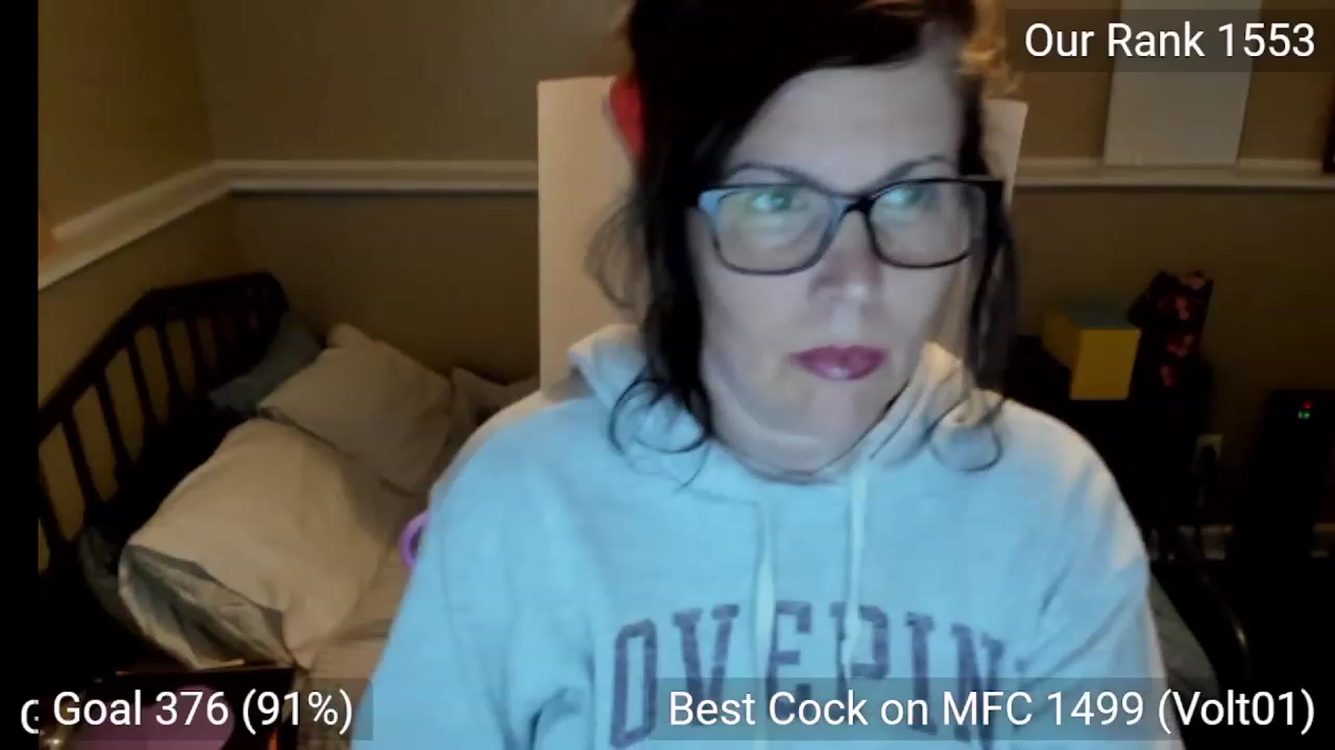 Gallery image thumbnail from Samtastic_'s myfreecams stream on, 02/17/2023, 03:09 image 8 of 20