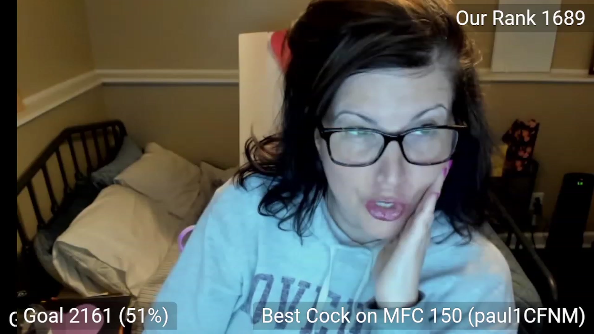 Gallery image thumbnail from Samtastic_'s myfreecams stream on, 02/17/2023, 03:09 image 3 of 20