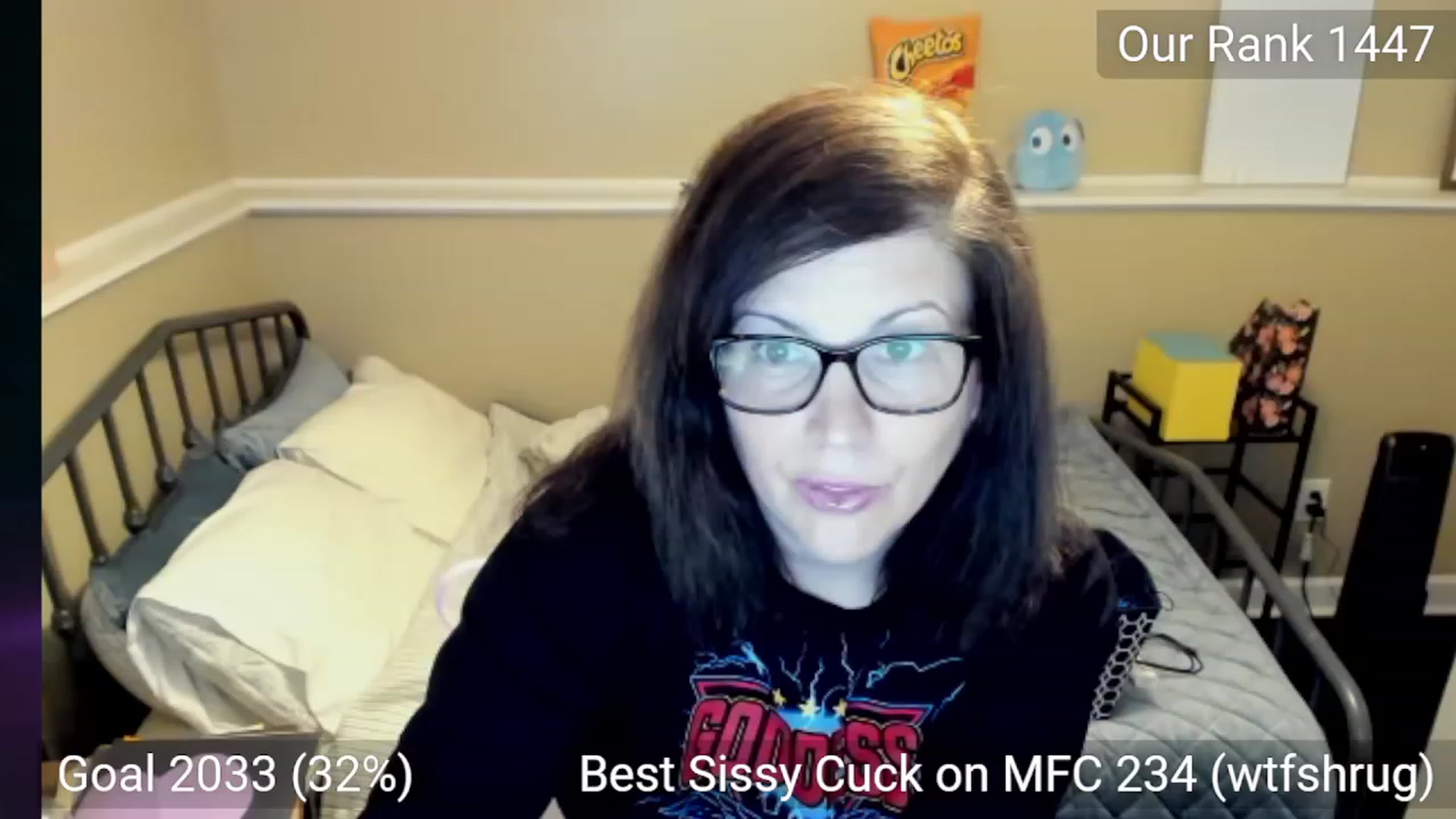 Gallery image thumbnail from Samtastic_'s myfreecams stream on, 02/18/2023, 01:27 image 11 of 20