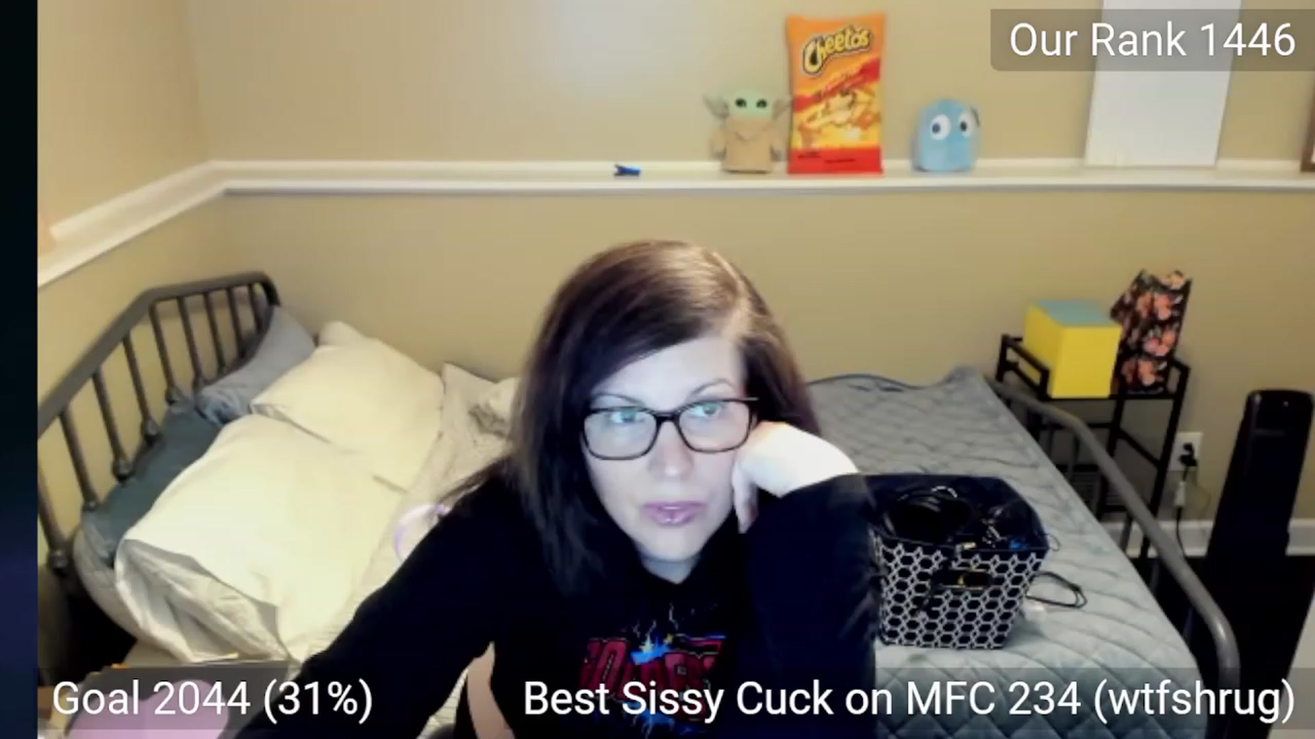 Gallery image thumbnail from Samtastic_'s myfreecams stream on, 02/18/2023, 01:27 image 10 of 20