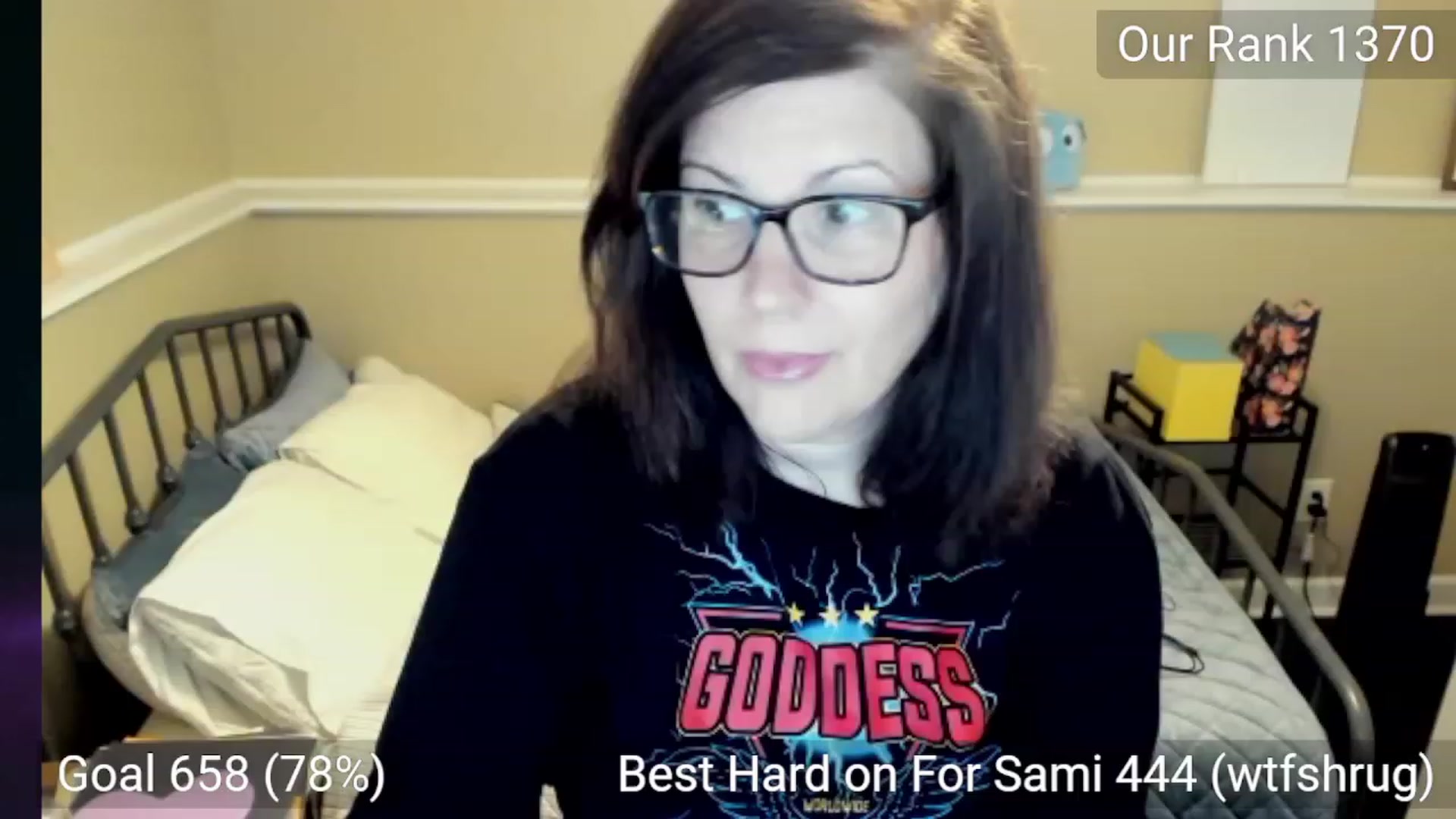 Gallery image thumbnail from Samtastic_'s myfreecams stream on, 02/18/2023, 01:27 image 16 of 20