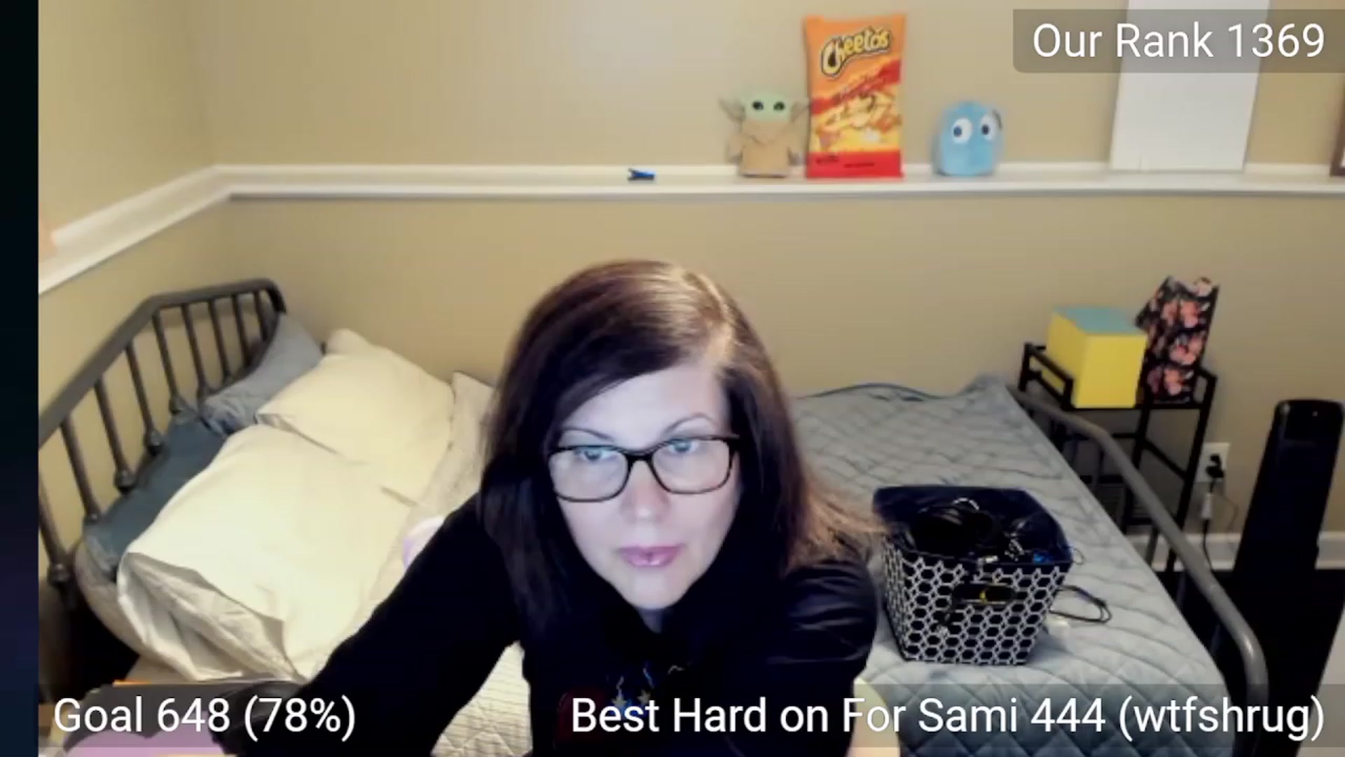 Gallery image thumbnail from Samtastic_'s myfreecams stream on, 02/18/2023, 01:27 image 17 of 20