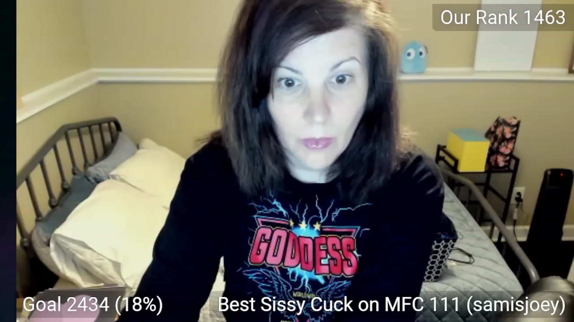 Gallery image thumbnail from Samtastic_'s myfreecams stream on, 02/18/2023, 01:27 image 7 of 20