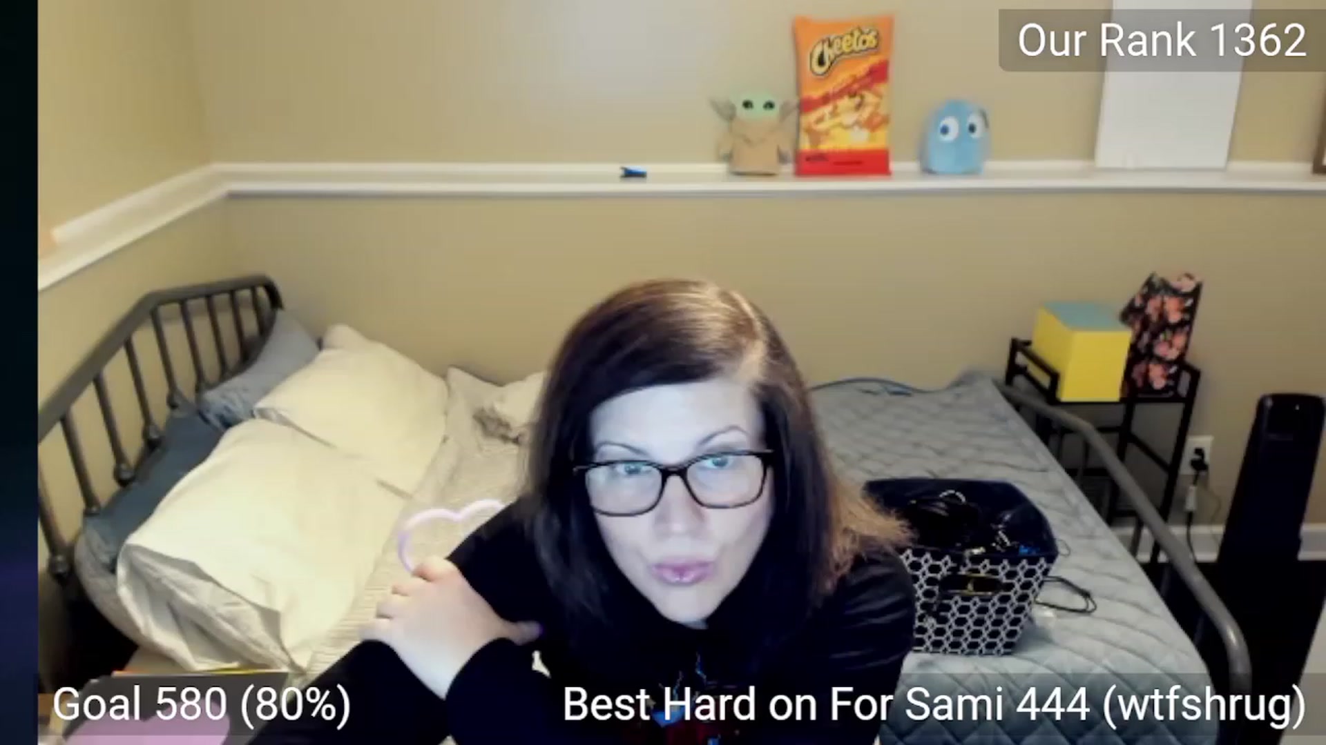 Gallery image thumbnail from Samtastic_'s myfreecams stream on, 02/18/2023, 01:27 image 20 of 20
