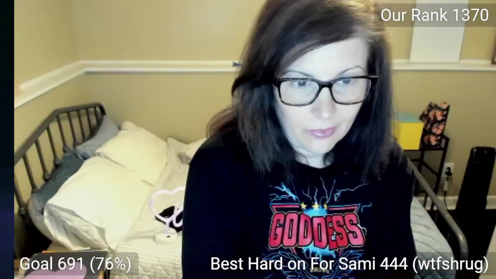 Gallery image thumbnail from Samtastic_'s myfreecams stream on, 02/18/2023, 01:27 image 15 of 20