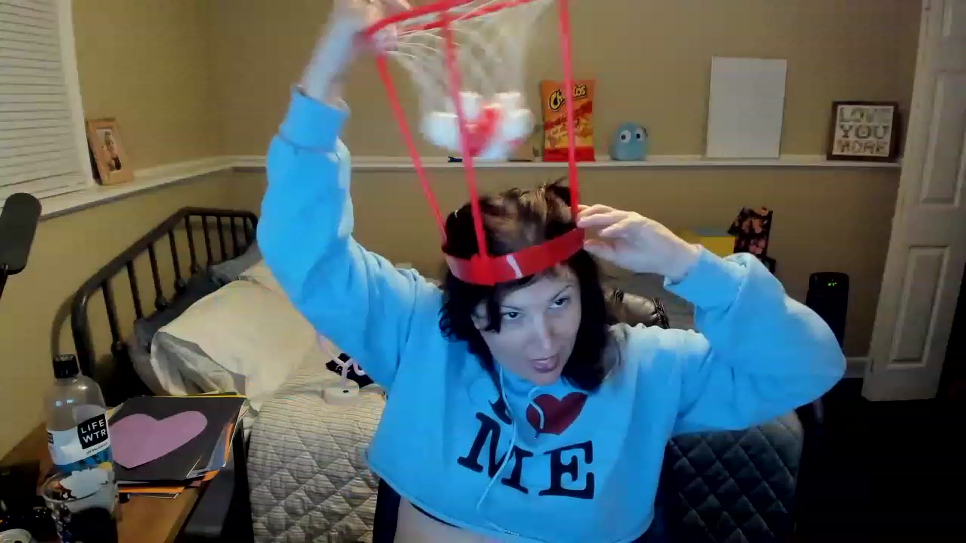 Gallery image thumbnail from Samtastic_'s myfreecams stream on, 02/23/2023, 01:56 image 15 of 20