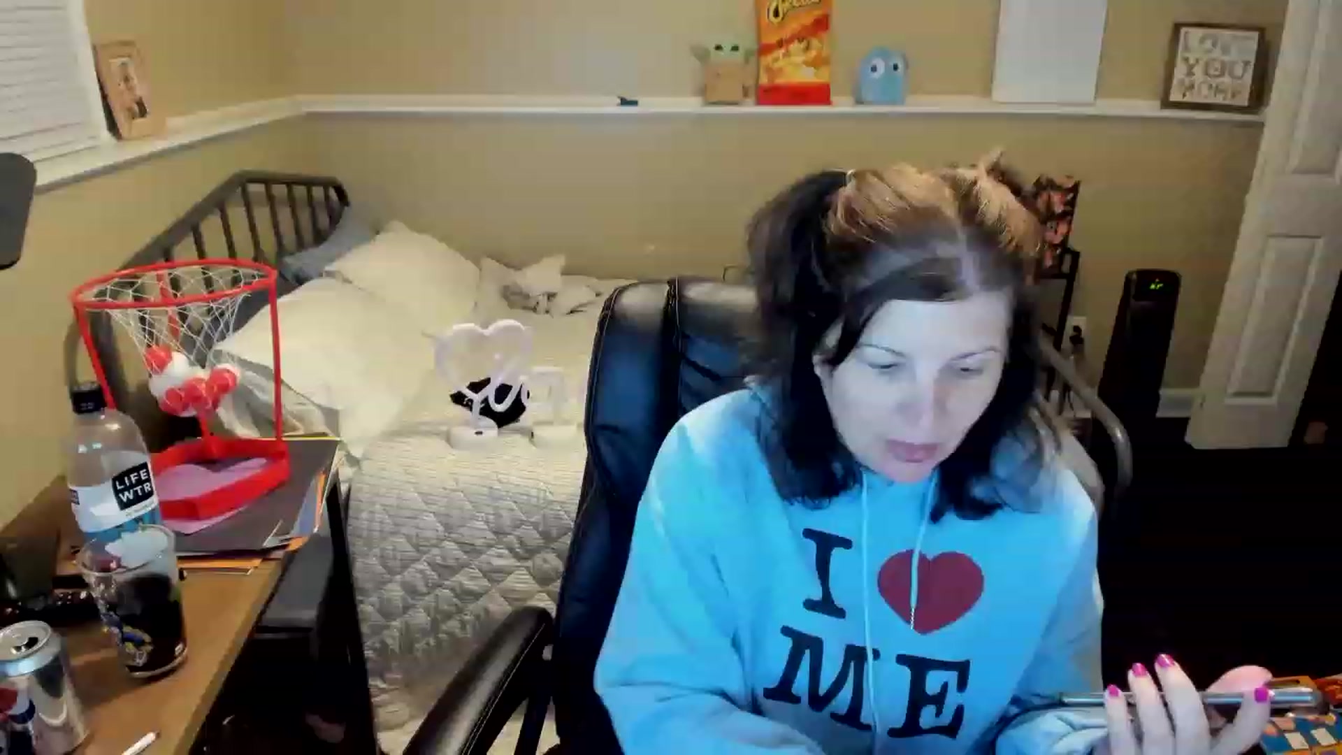 Gallery image thumbnail from Samtastic_'s myfreecams stream on, 02/23/2023, 01:56 image 5 of 20