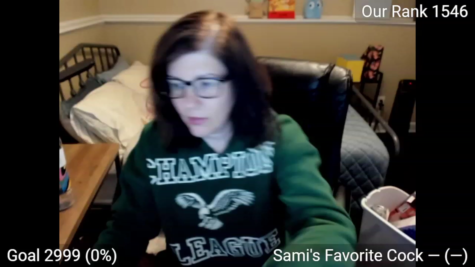 Gallery image thumbnail from Samtastic_'s myfreecams stream on, 02/25/2023, 24:01 image 6 of 20