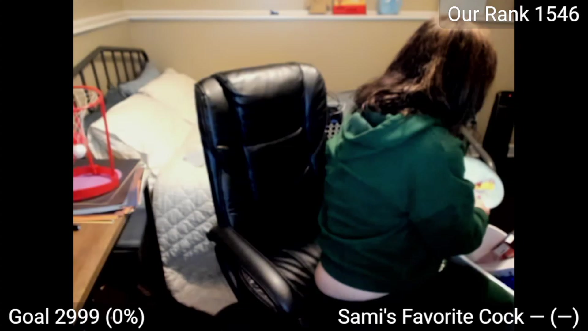Gallery image thumbnail from Samtastic_'s myfreecams stream on, 02/25/2023, 24:01 image 3 of 20