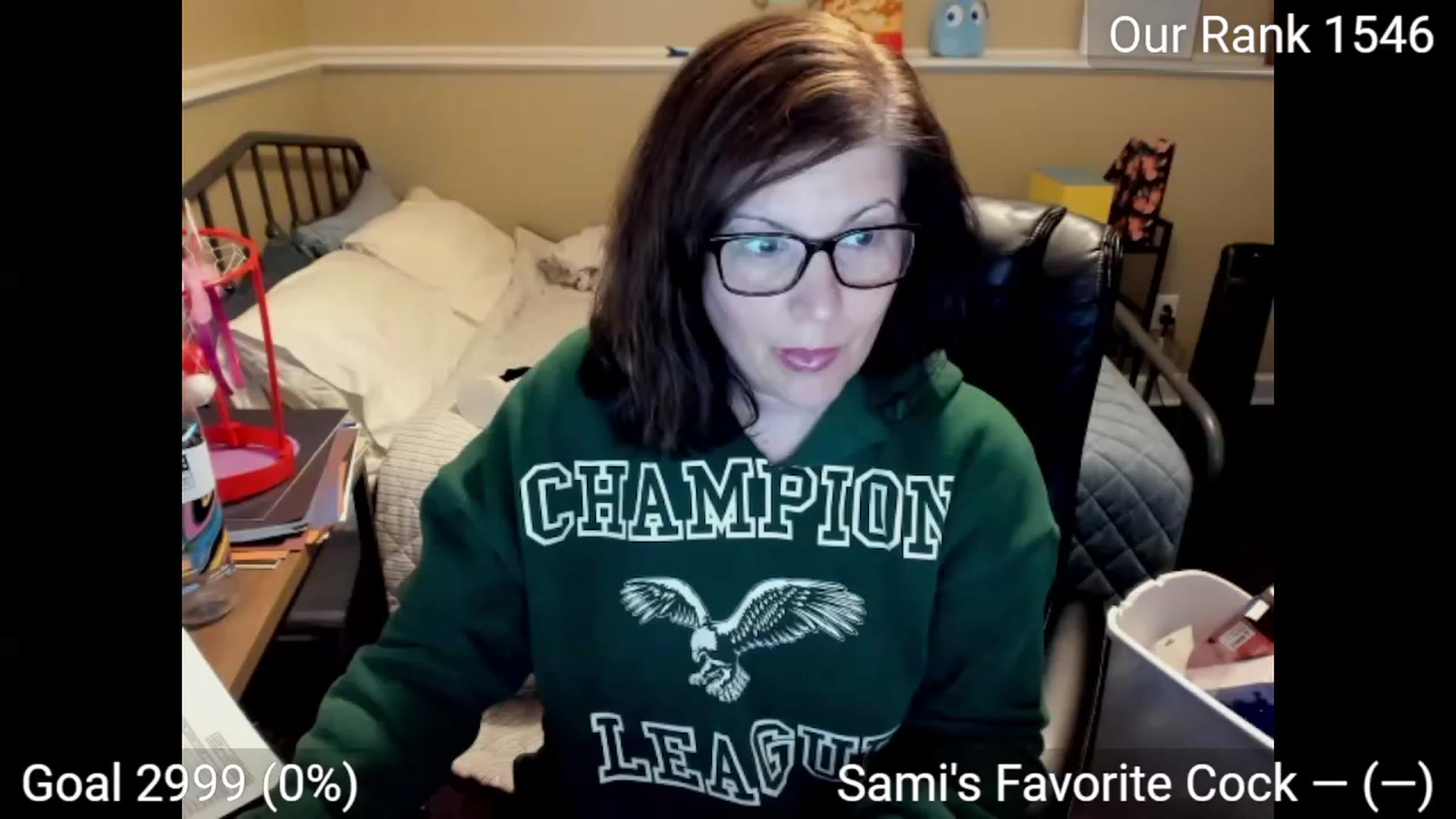 Gallery image thumbnail from Samtastic_'s myfreecams stream on, 02/25/2023, 24:01 image 5 of 20