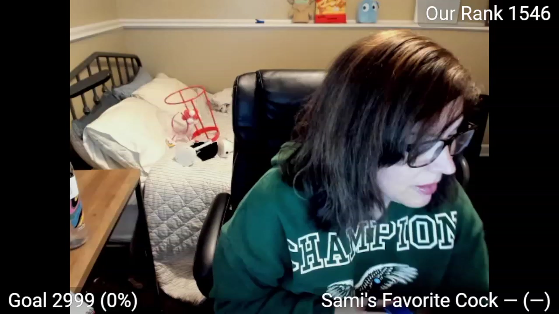 Gallery image thumbnail from Samtastic_'s myfreecams stream on, 02/25/2023, 24:01 image 7 of 20