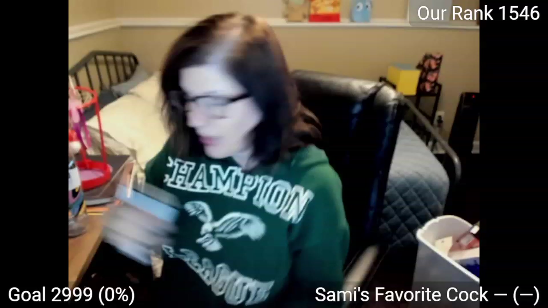 Gallery image thumbnail from Samtastic_'s myfreecams stream on, 02/25/2023, 24:01 image 4 of 20