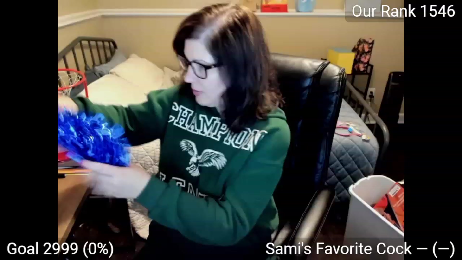Gallery image thumbnail from Samtastic_'s myfreecams stream on, 02/25/2023, 24:01 image 2 of 20