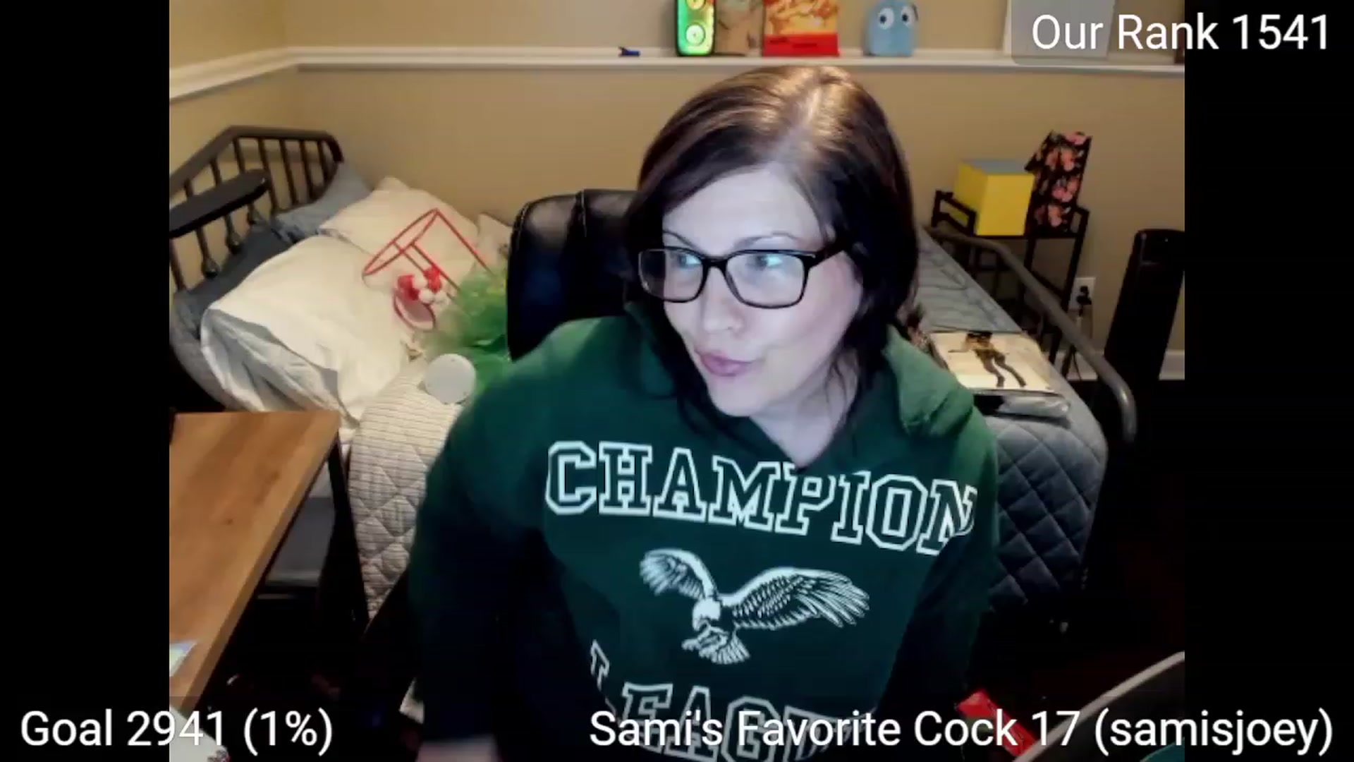 Gallery image thumbnail from Samtastic_'s myfreecams stream on, 02/25/2023, 24:01 image 14 of 20
