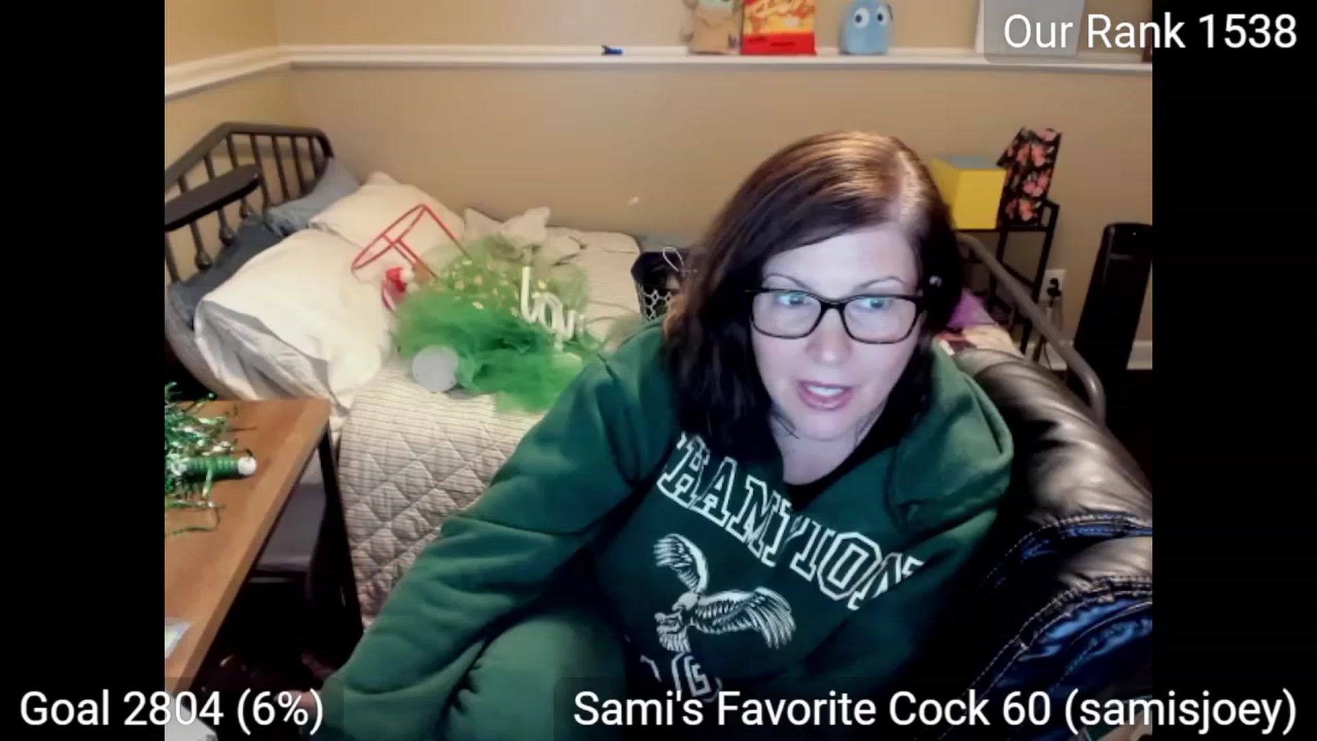 Gallery image thumbnail from Samtastic_'s myfreecams stream on, 02/25/2023, 24:27 image 12 of 20