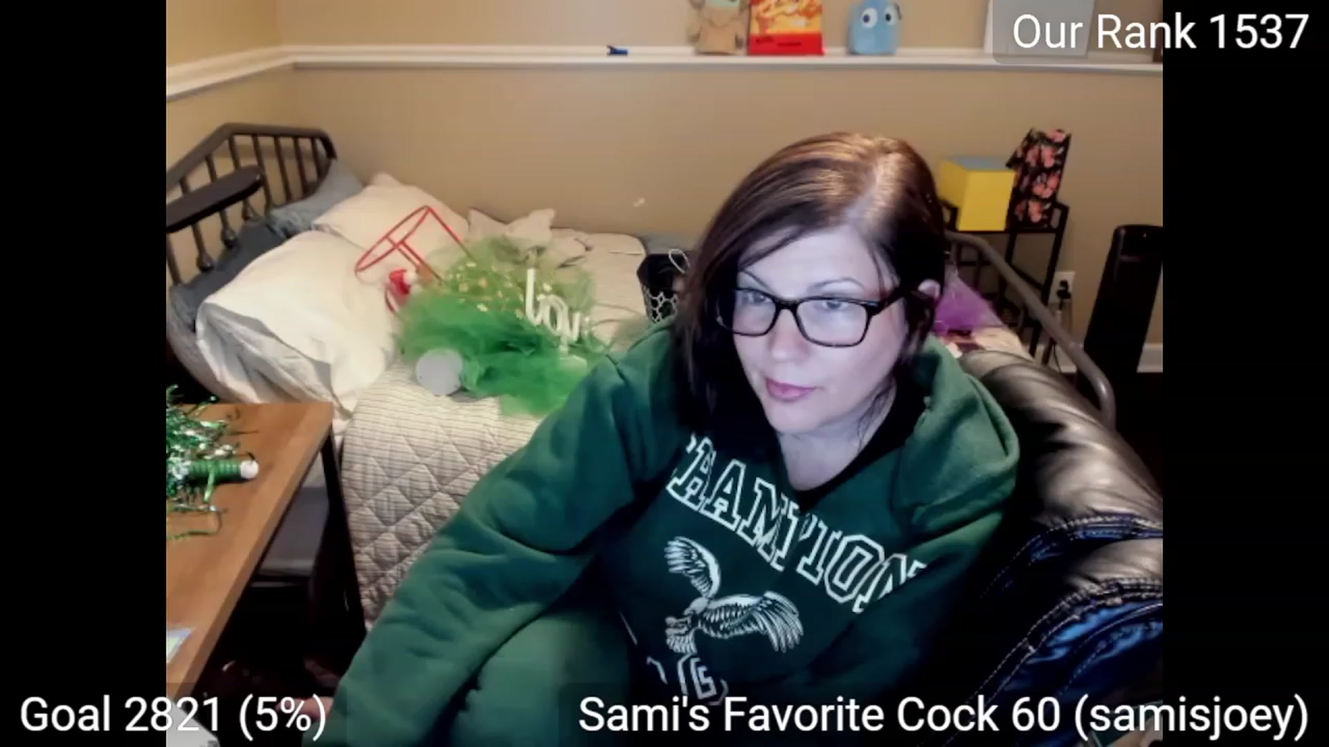 Gallery image thumbnail from Samtastic_'s myfreecams stream on, 02/25/2023, 24:27 image 11 of 20