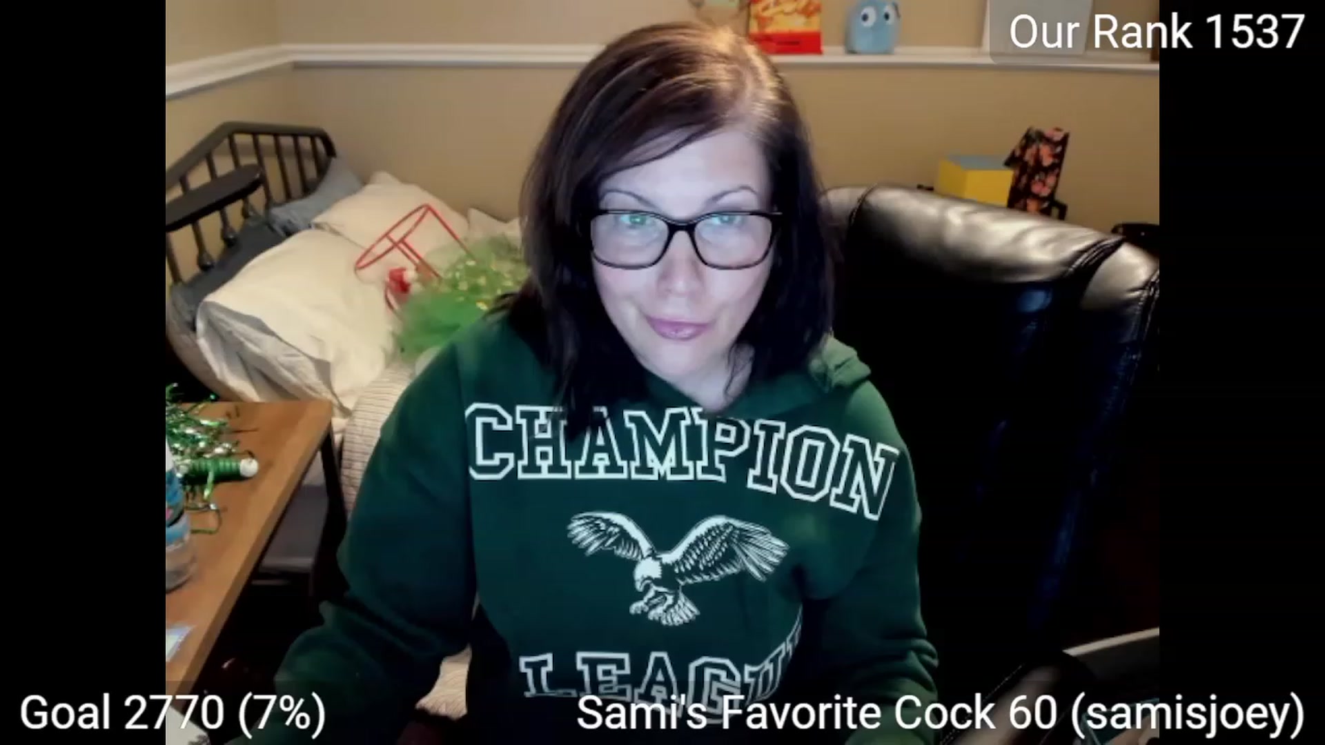 Gallery image thumbnail from Samtastic_'s myfreecams stream on, 02/25/2023, 24:27 image 20 of 20
