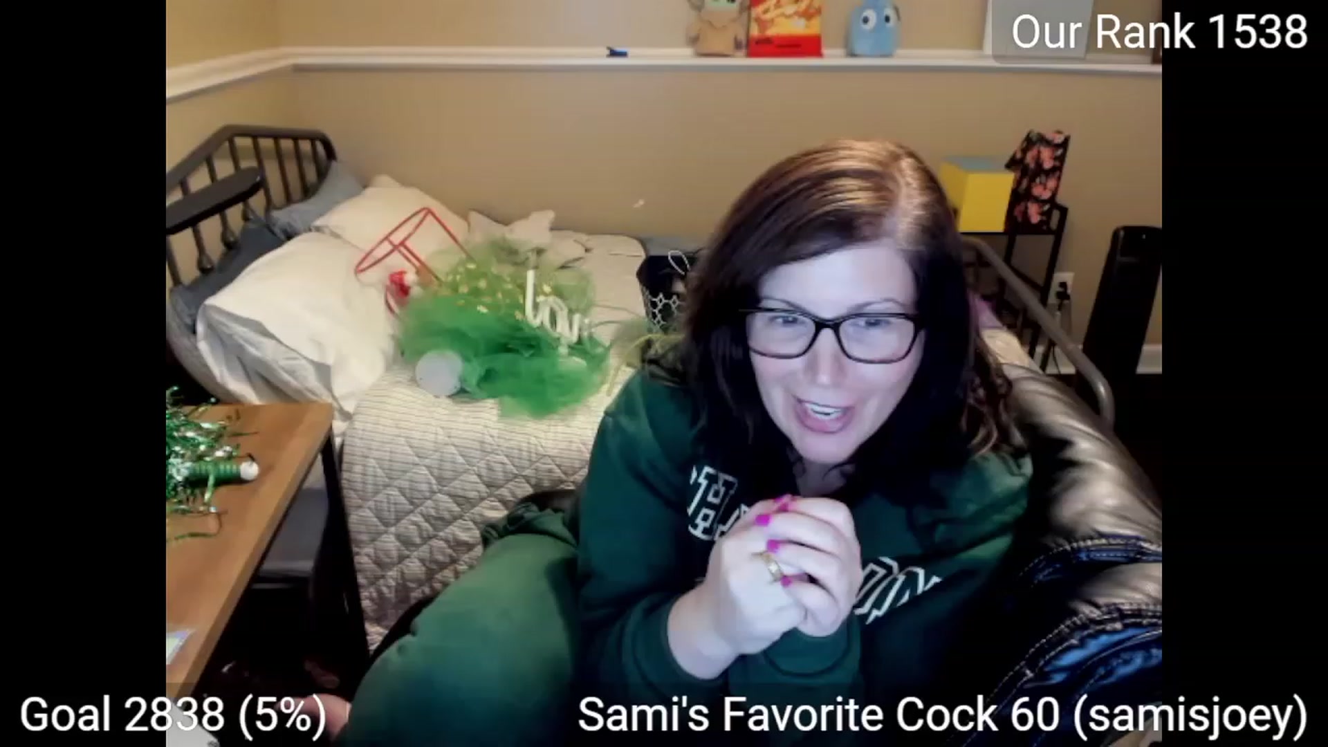 Gallery image thumbnail from Samtastic_'s myfreecams stream on, 02/25/2023, 24:27 image 7 of 20