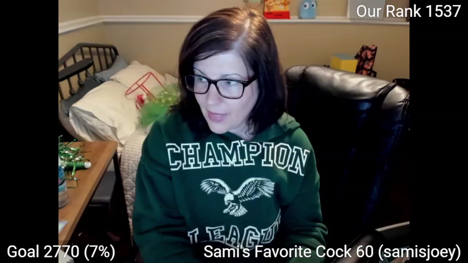 Gallery image thumbnail from Samtastic_'s myfreecams stream on, 02/25/2023, 24:27 image 18 of 20