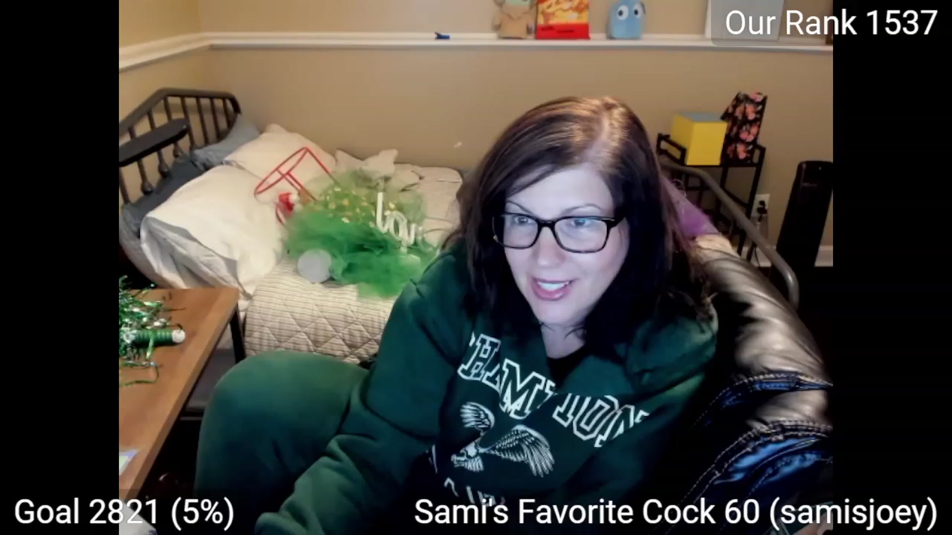 Gallery image thumbnail from Samtastic_'s myfreecams stream on, 02/25/2023, 24:27 image 9 of 20