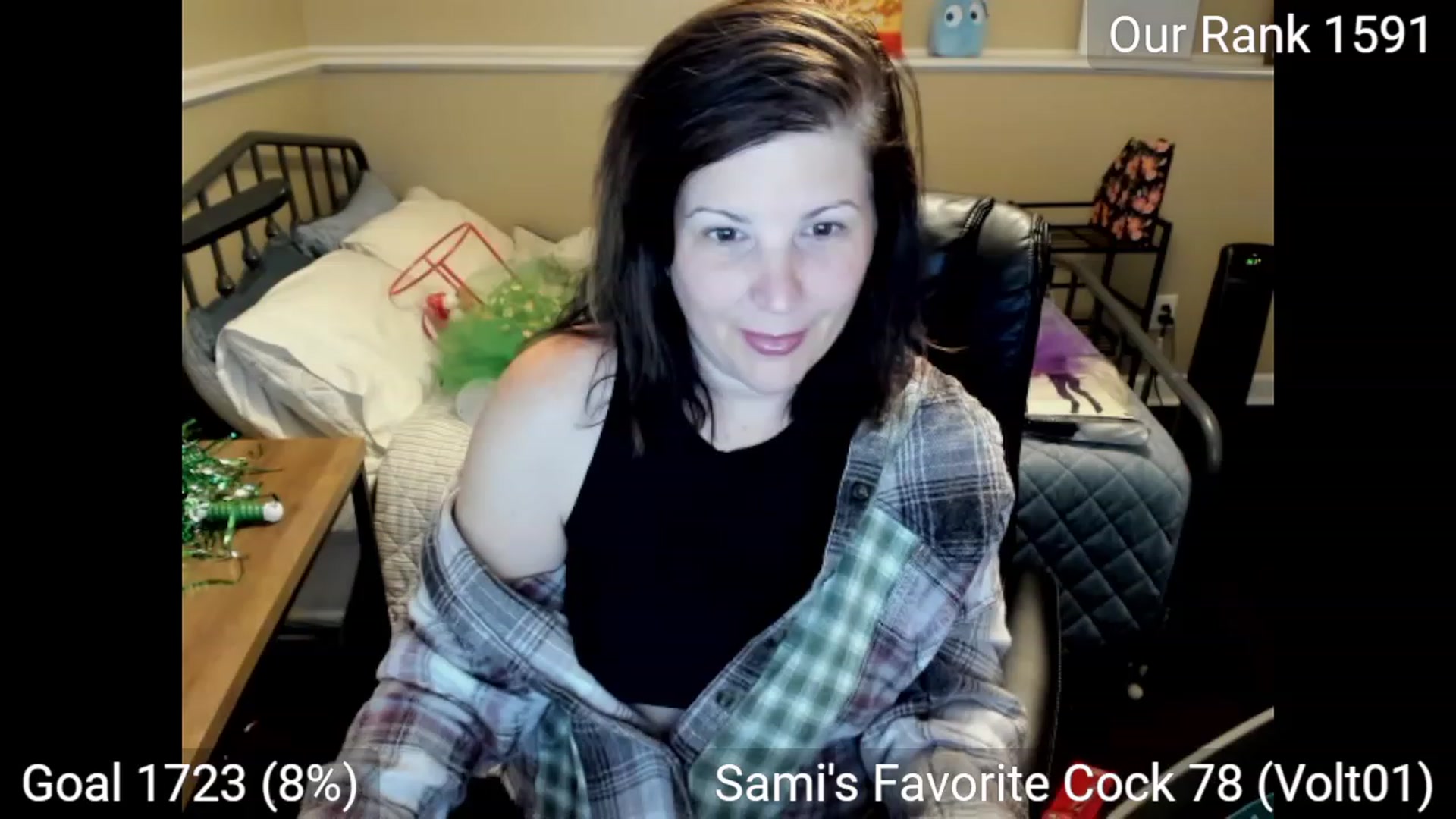 Gallery image thumbnail from Samtastic_'s myfreecams stream on, 02/27/2023, 02:14 image 6 of 20