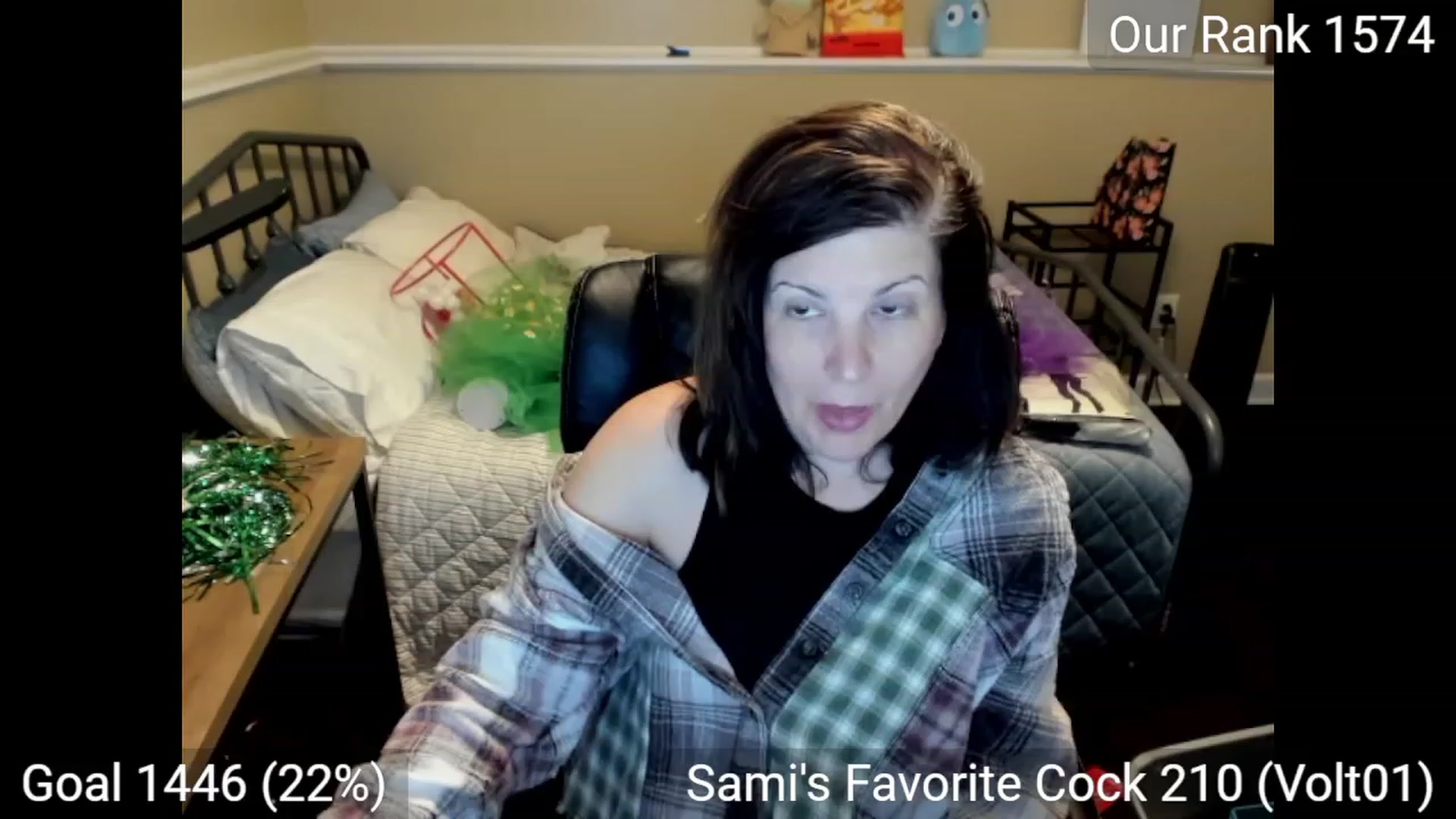 Gallery image thumbnail from Samtastic_'s myfreecams stream on, 02/27/2023, 02:14 image 15 of 20