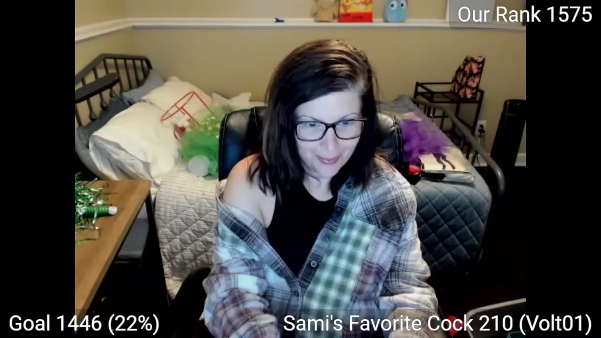 Gallery image thumbnail from Samtastic_'s myfreecams stream on, 02/27/2023, 02:14 image 10 of 20