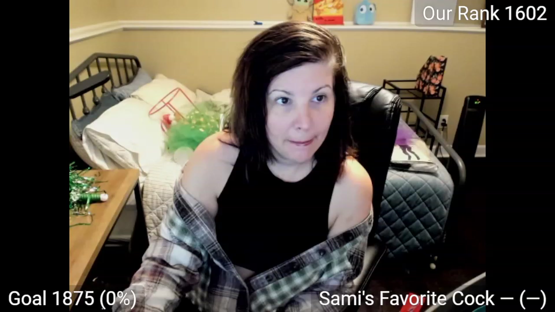 Gallery image thumbnail from Samtastic_'s myfreecams stream on, 02/27/2023, 02:14 image 2 of 20
