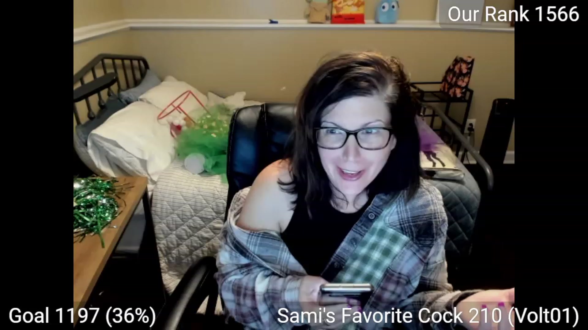 Gallery image thumbnail from Samtastic_'s myfreecams stream on, 02/27/2023, 02:14 image 19 of 20