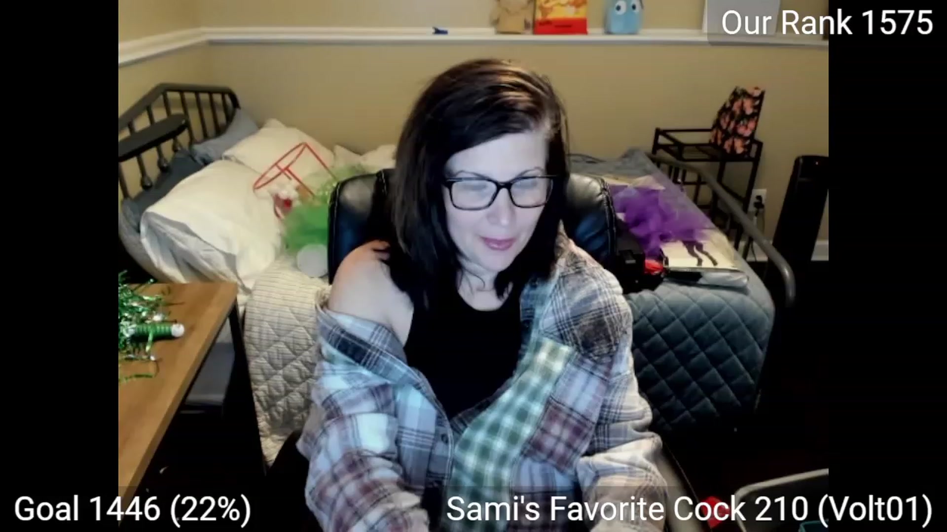 Gallery image thumbnail from Samtastic_'s myfreecams stream on, 02/27/2023, 02:14 image 11 of 20