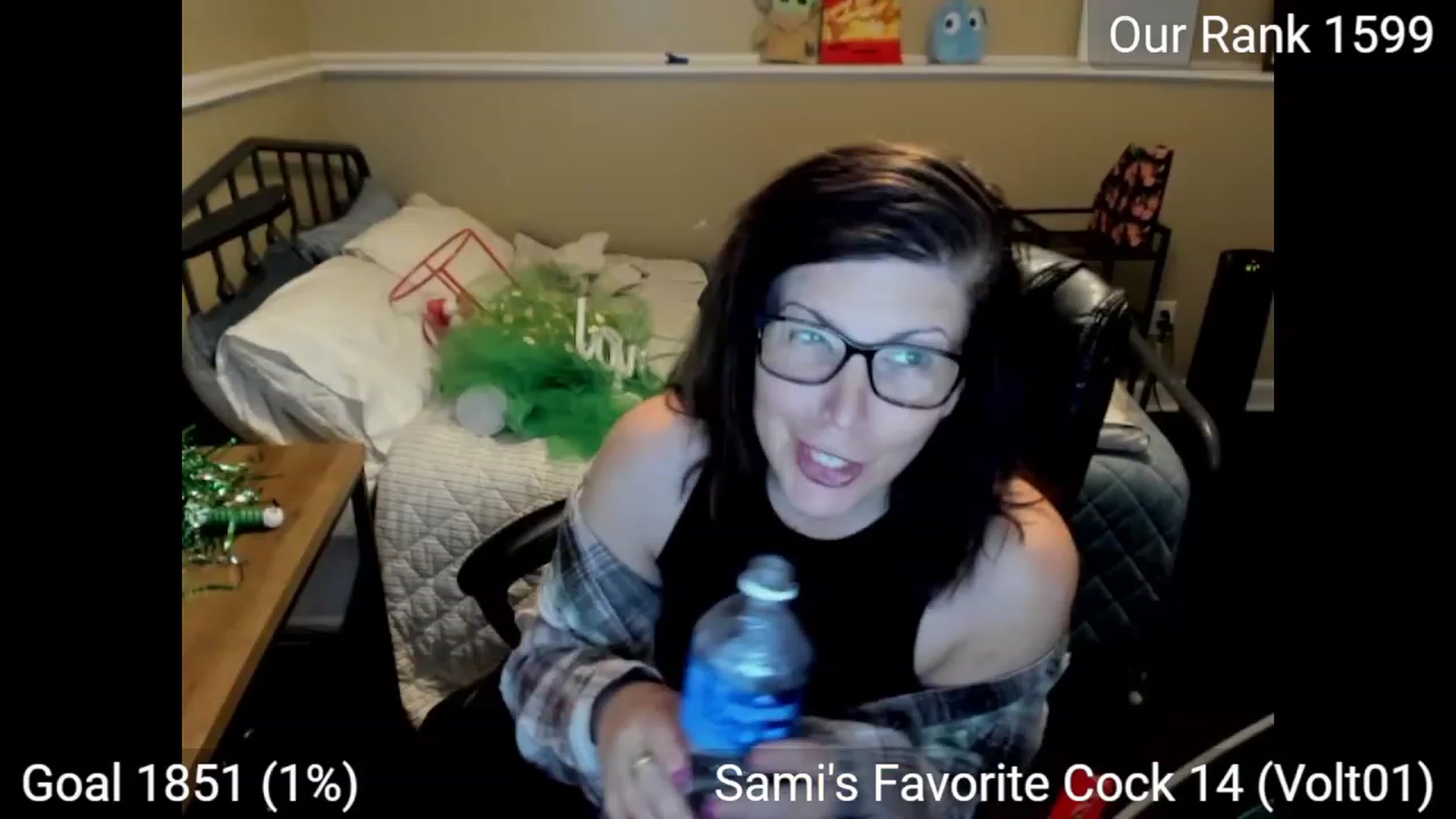 Gallery image thumbnail from Samtastic_'s myfreecams stream on, 02/27/2023, 02:14 image 3 of 20
