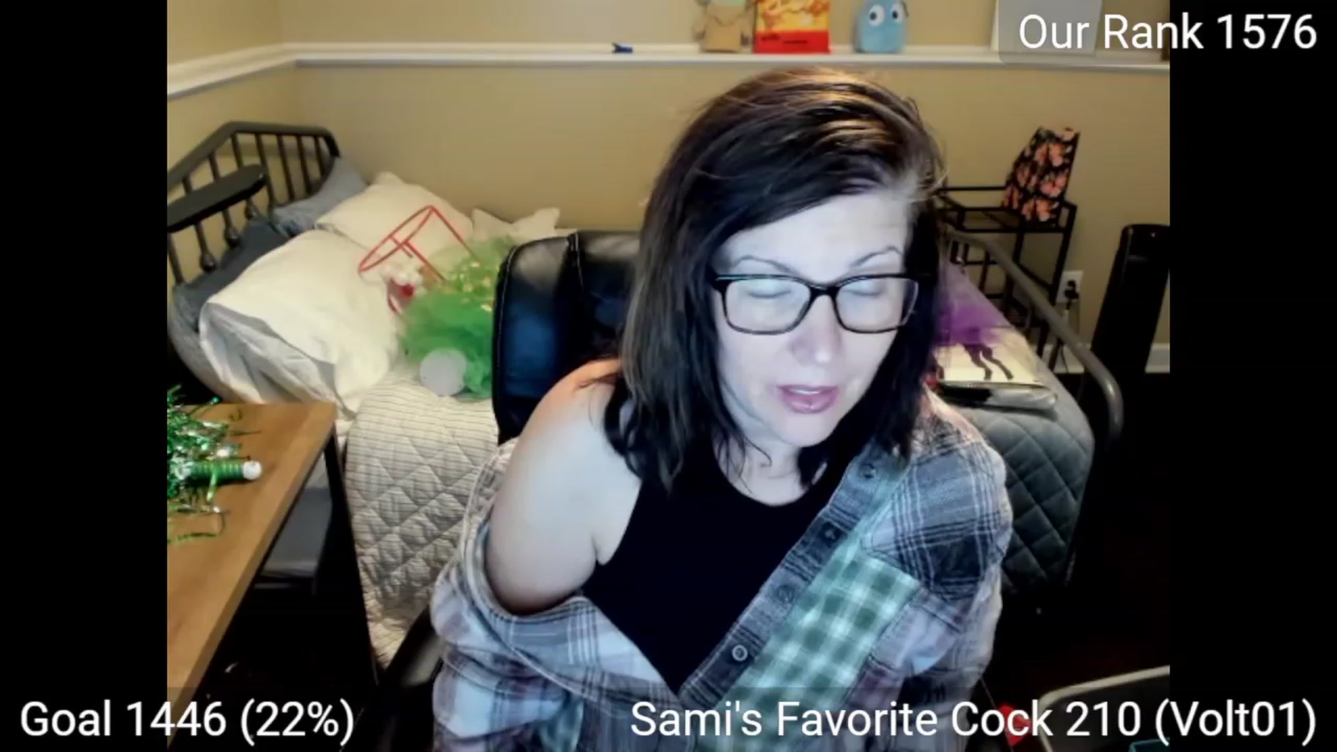 Gallery image thumbnail from Samtastic_'s myfreecams stream on, 02/27/2023, 02:14 image 13 of 20