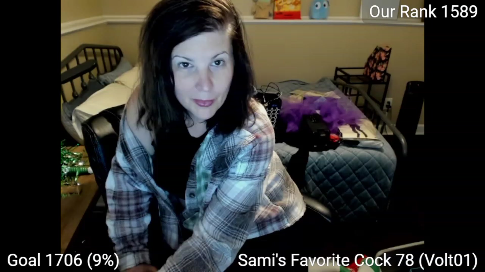 Gallery image thumbnail from Samtastic_'s myfreecams stream on, 02/27/2023, 02:14 image 7 of 20