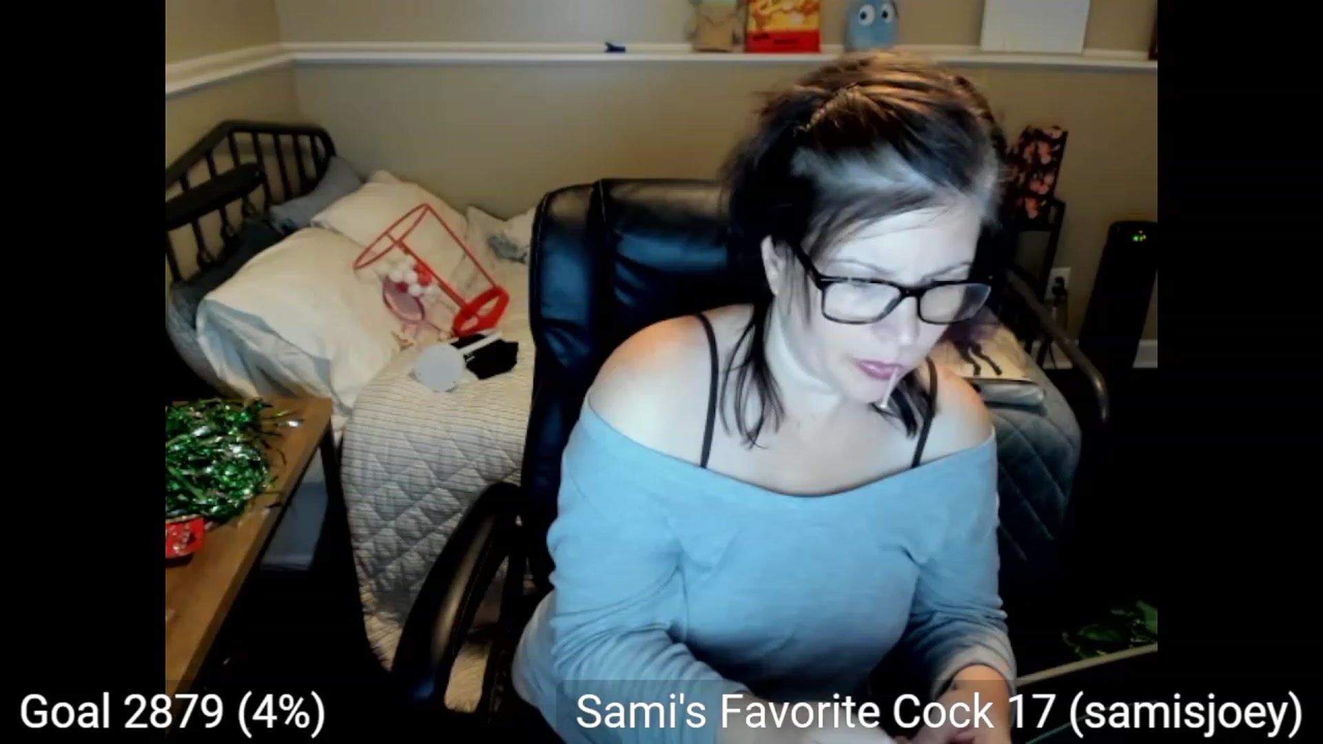 Gallery image thumbnail from Samtastic_'s myfreecams stream on, 02/28/2023, 24:28 image 4 of 20