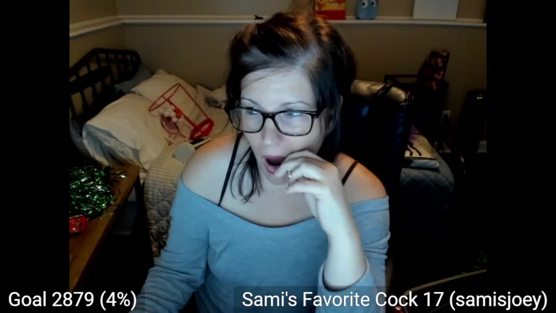 Gallery image thumbnail from Samtastic_'s myfreecams stream on, 02/28/2023, 24:28 image 5 of 20