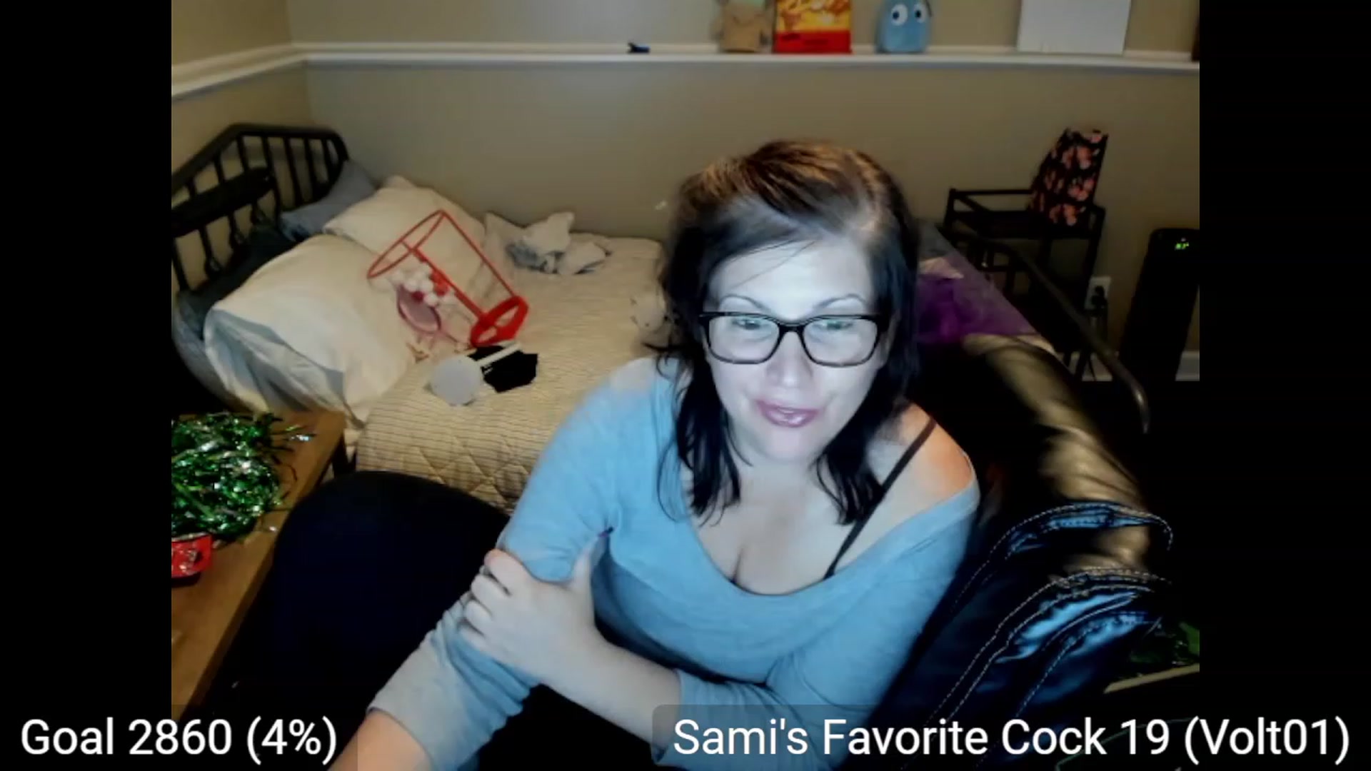 Gallery image thumbnail from Samtastic_'s myfreecams stream on, 02/28/2023, 24:28 image 14 of 20
