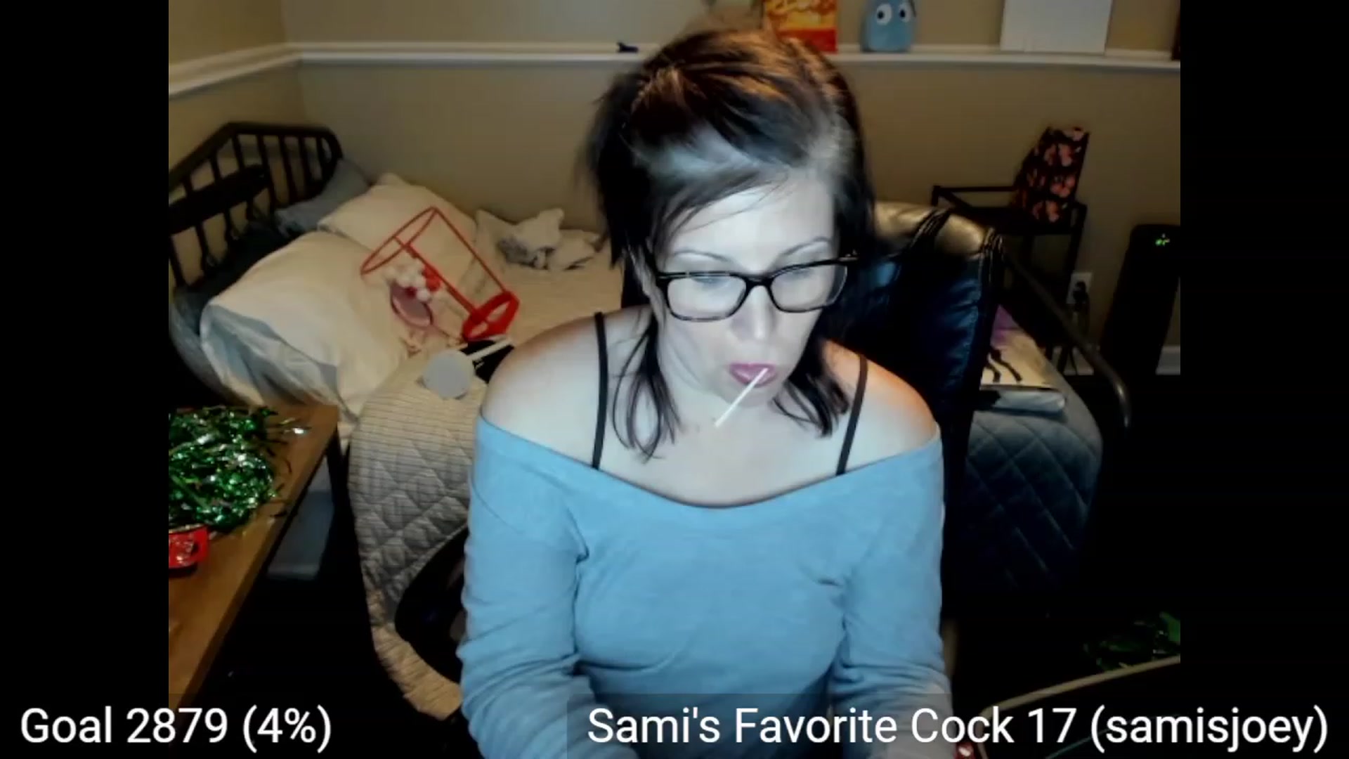 Gallery image thumbnail from Samtastic_'s myfreecams stream on, 02/28/2023, 24:28 image 7 of 20
