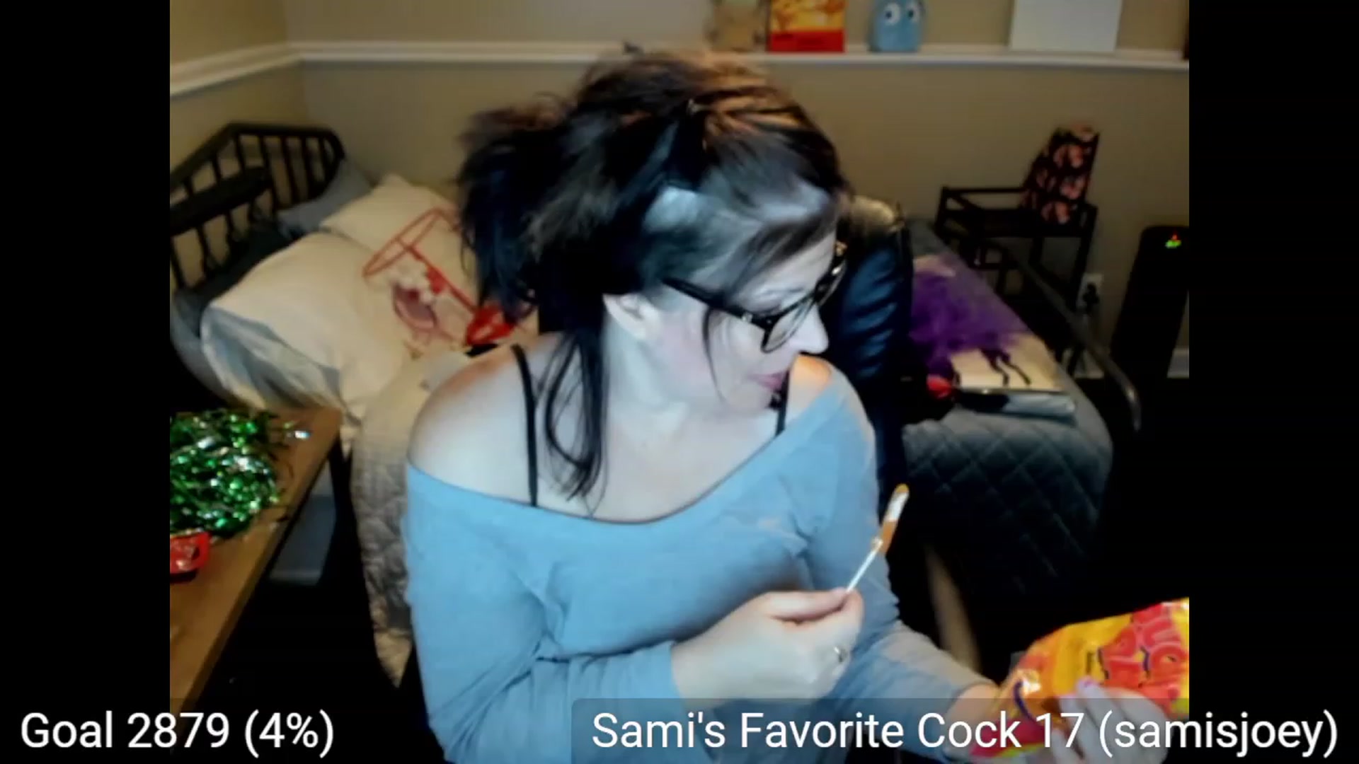 Gallery image thumbnail from Samtastic_'s myfreecams stream on, 02/28/2023, 24:28 image 8 of 20