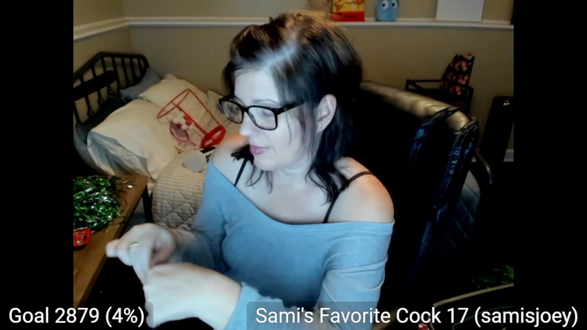 Gallery image thumbnail from Samtastic_'s myfreecams stream on, 02/28/2023, 24:28 image 11 of 20