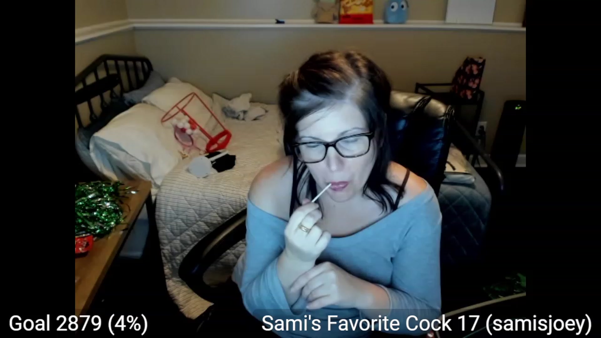 Gallery image thumbnail from Samtastic_'s myfreecams stream on, 02/28/2023, 24:28 image 9 of 20
