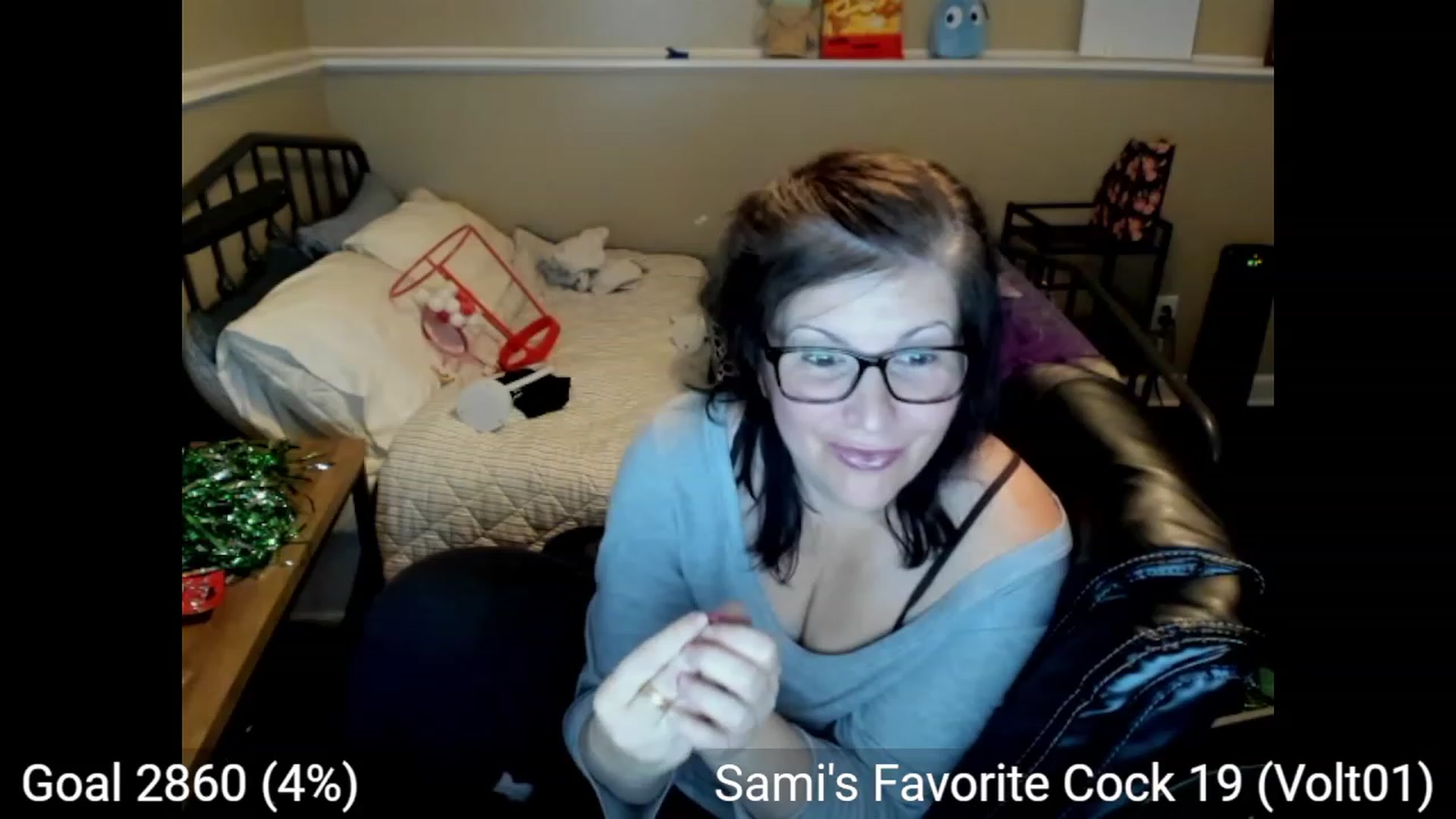 Gallery image thumbnail from Samtastic_'s myfreecams stream on, 02/28/2023, 24:28 image 13 of 20