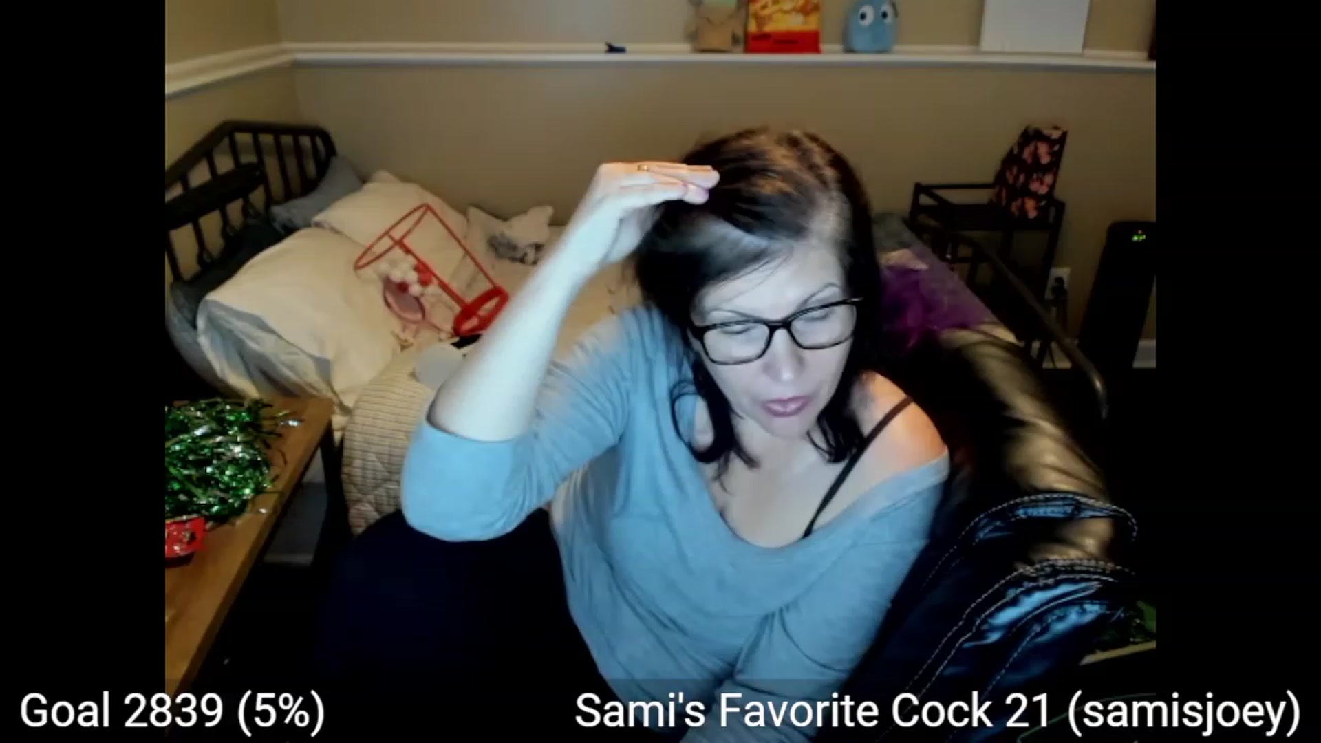 Gallery image thumbnail from Samtastic_'s myfreecams stream on, 02/28/2023, 24:28 image 17 of 20