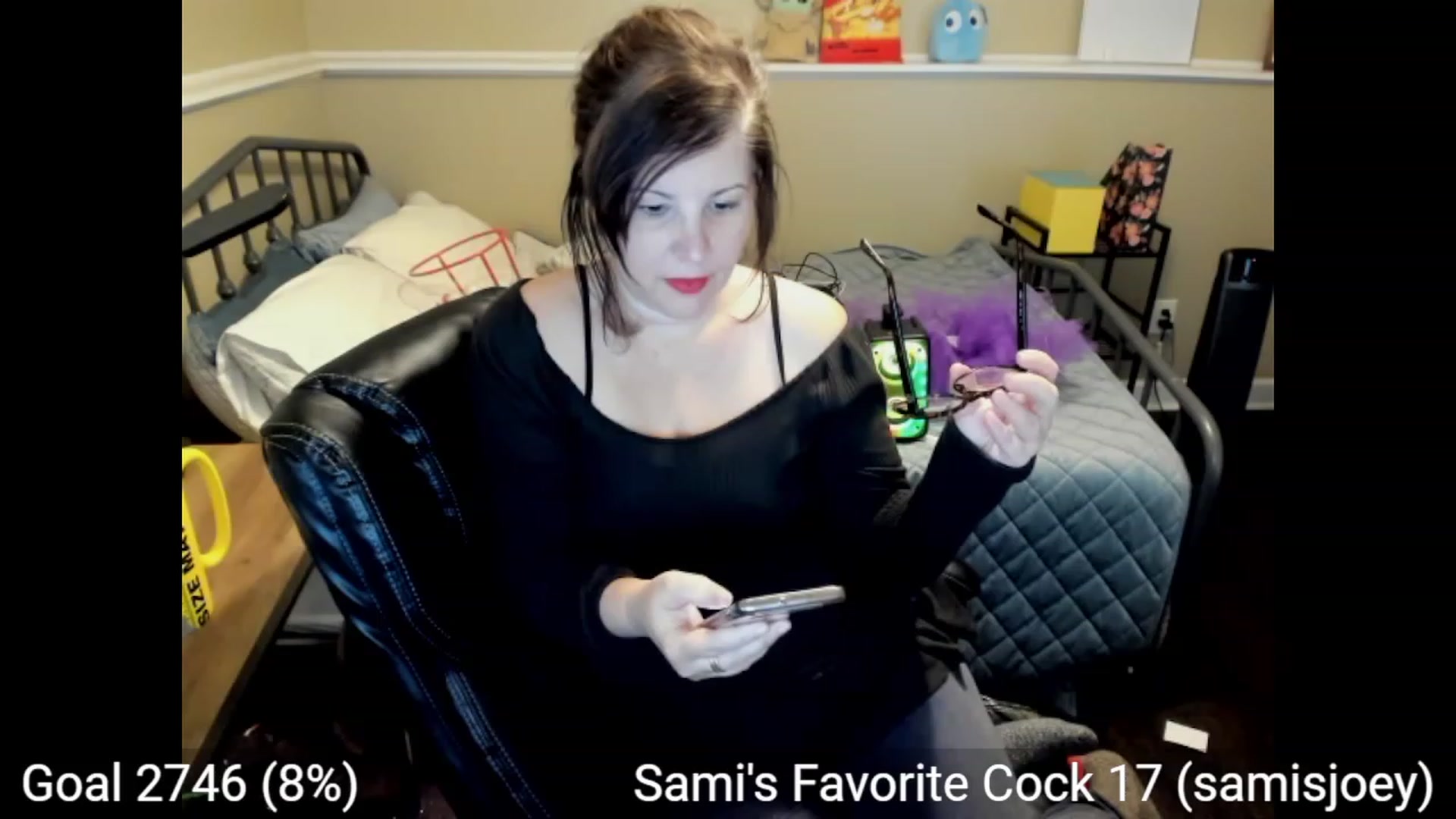 Gallery image thumbnail from Samtastic_'s myfreecams stream on, 02/28/2023, 22:11 image 5 of 20