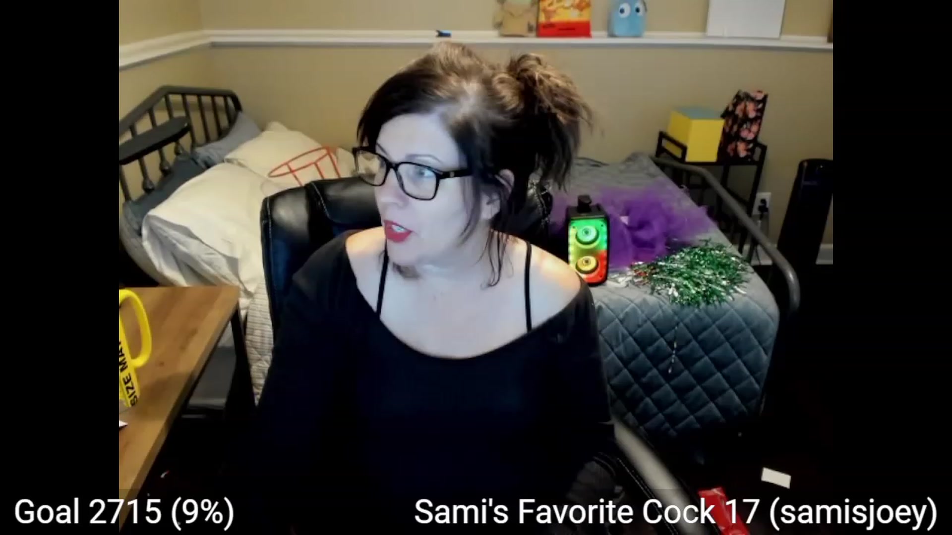 Gallery image thumbnail from Samtastic_'s myfreecams stream on, 02/28/2023, 22:11 image 10 of 20