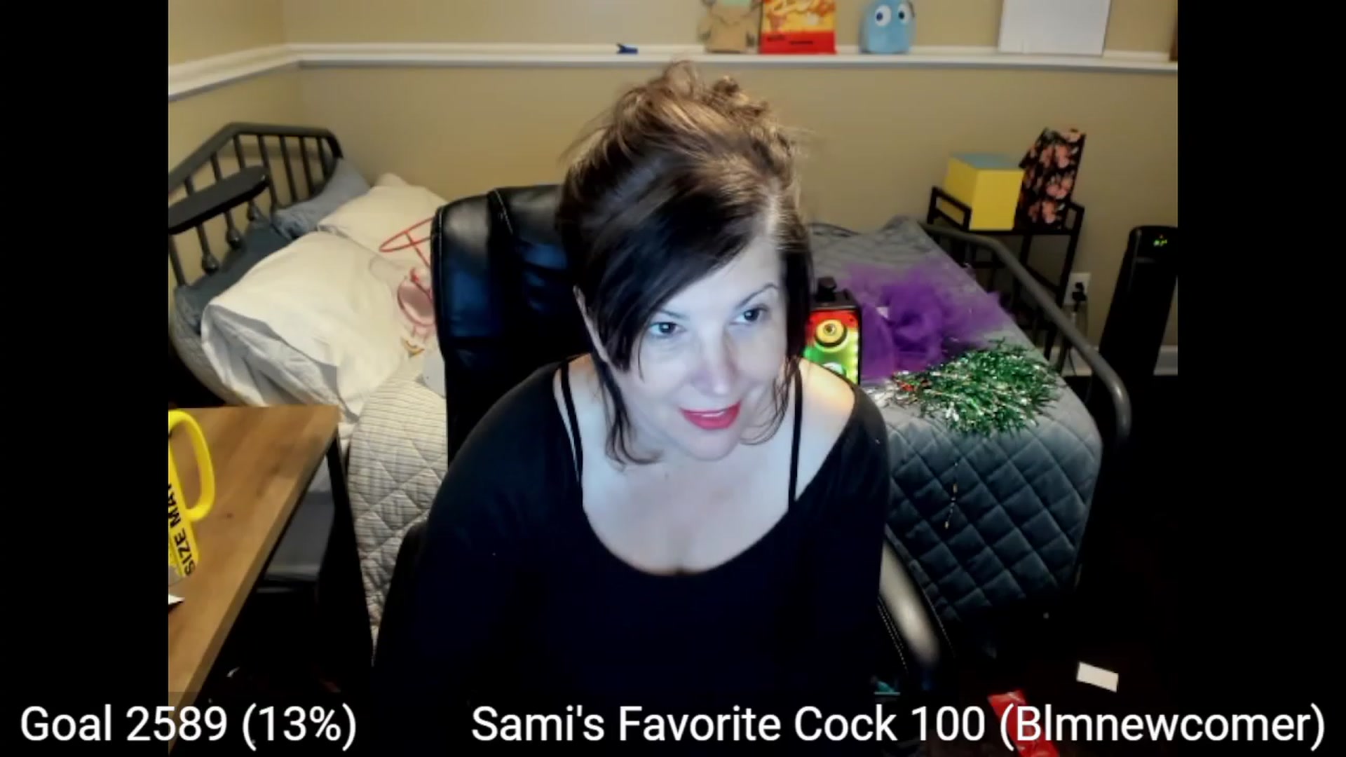 Gallery image thumbnail from Samtastic_'s myfreecams stream on, 02/28/2023, 22:11 image 19 of 20