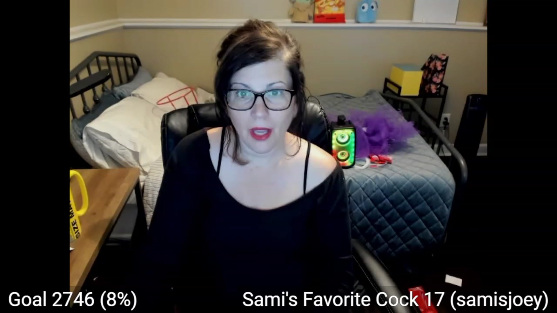 Gallery image thumbnail from Samtastic_'s myfreecams stream on, 02/28/2023, 22:11 image 6 of 20