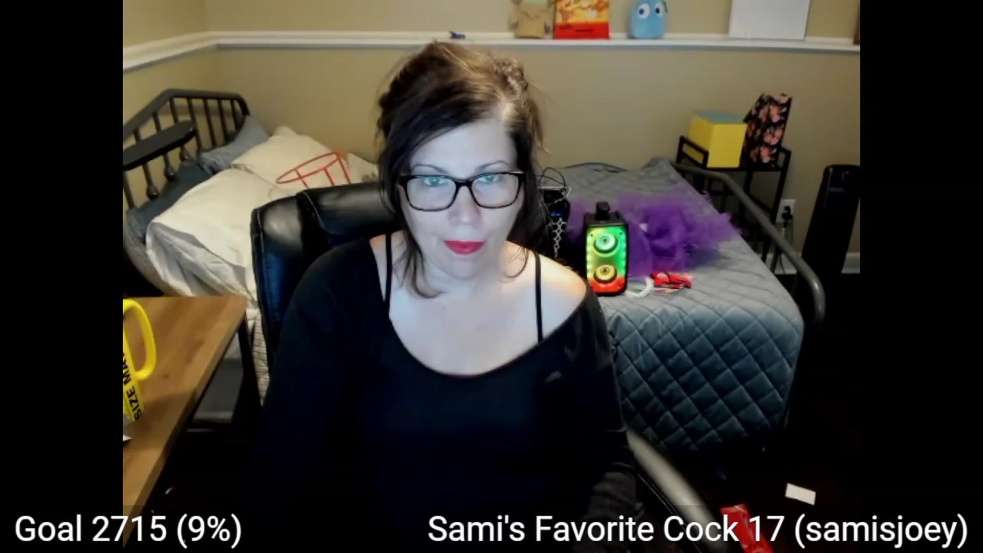 Gallery image thumbnail from Samtastic_'s myfreecams stream on, 02/28/2023, 22:11 image 8 of 20